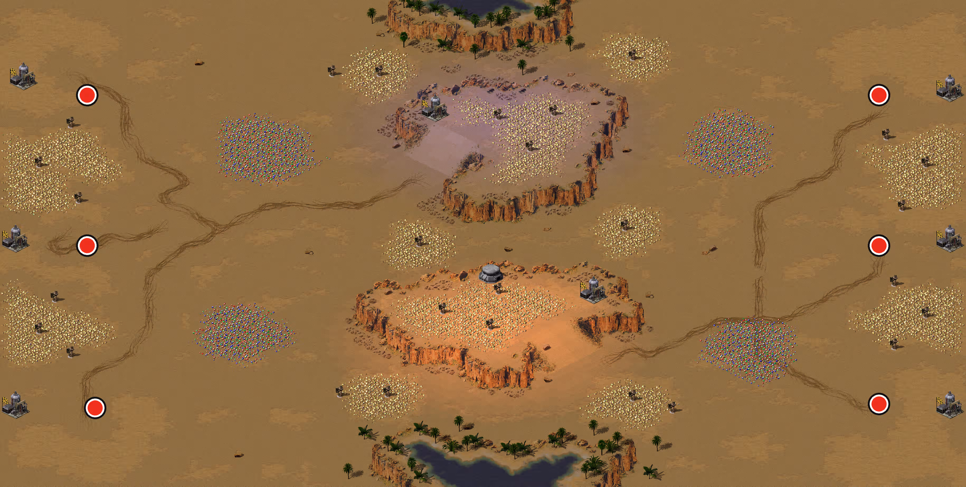Preview of [6] Tour of Egypt OIL