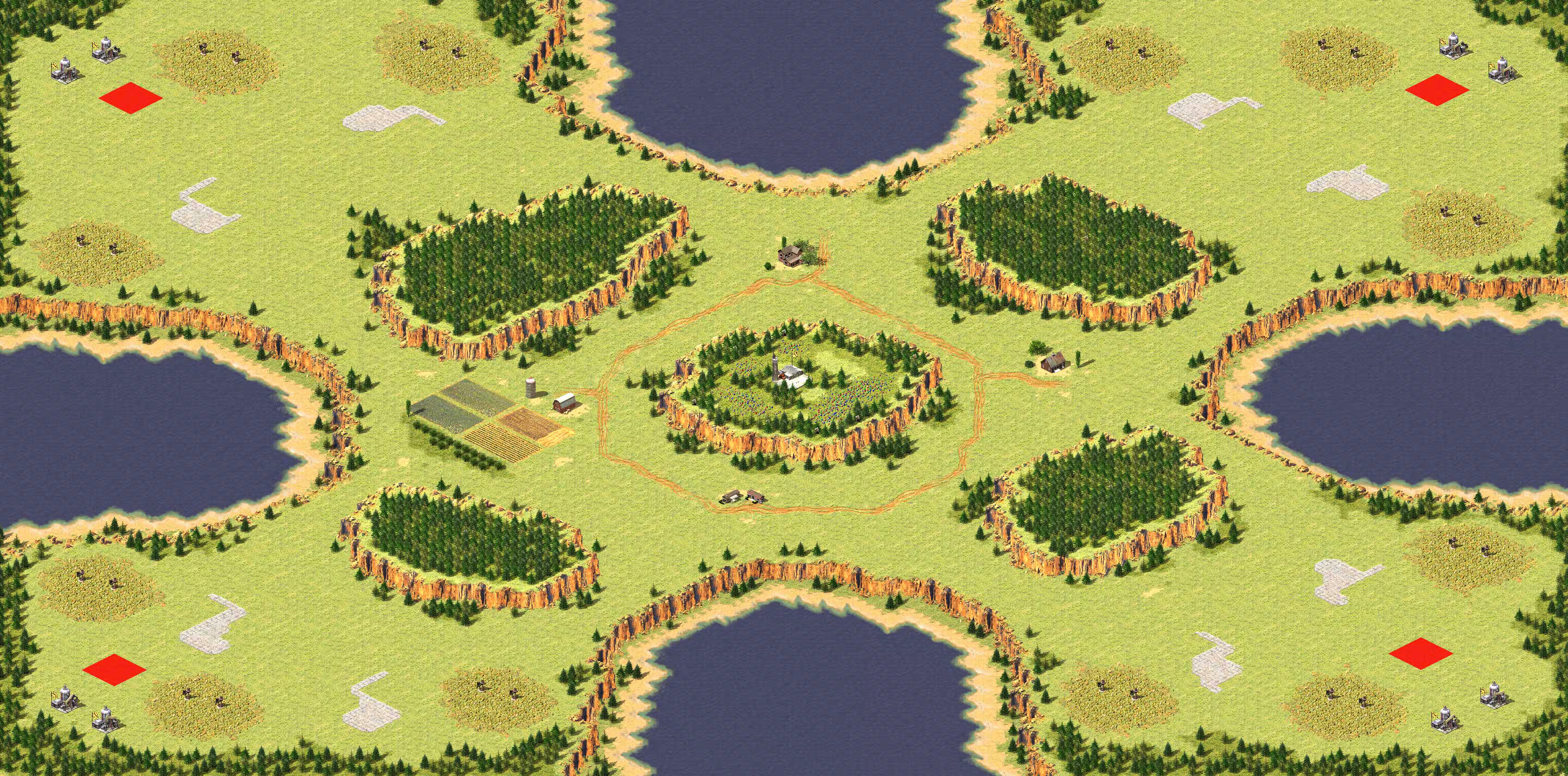 Preview of [8] King of Lake Hill I