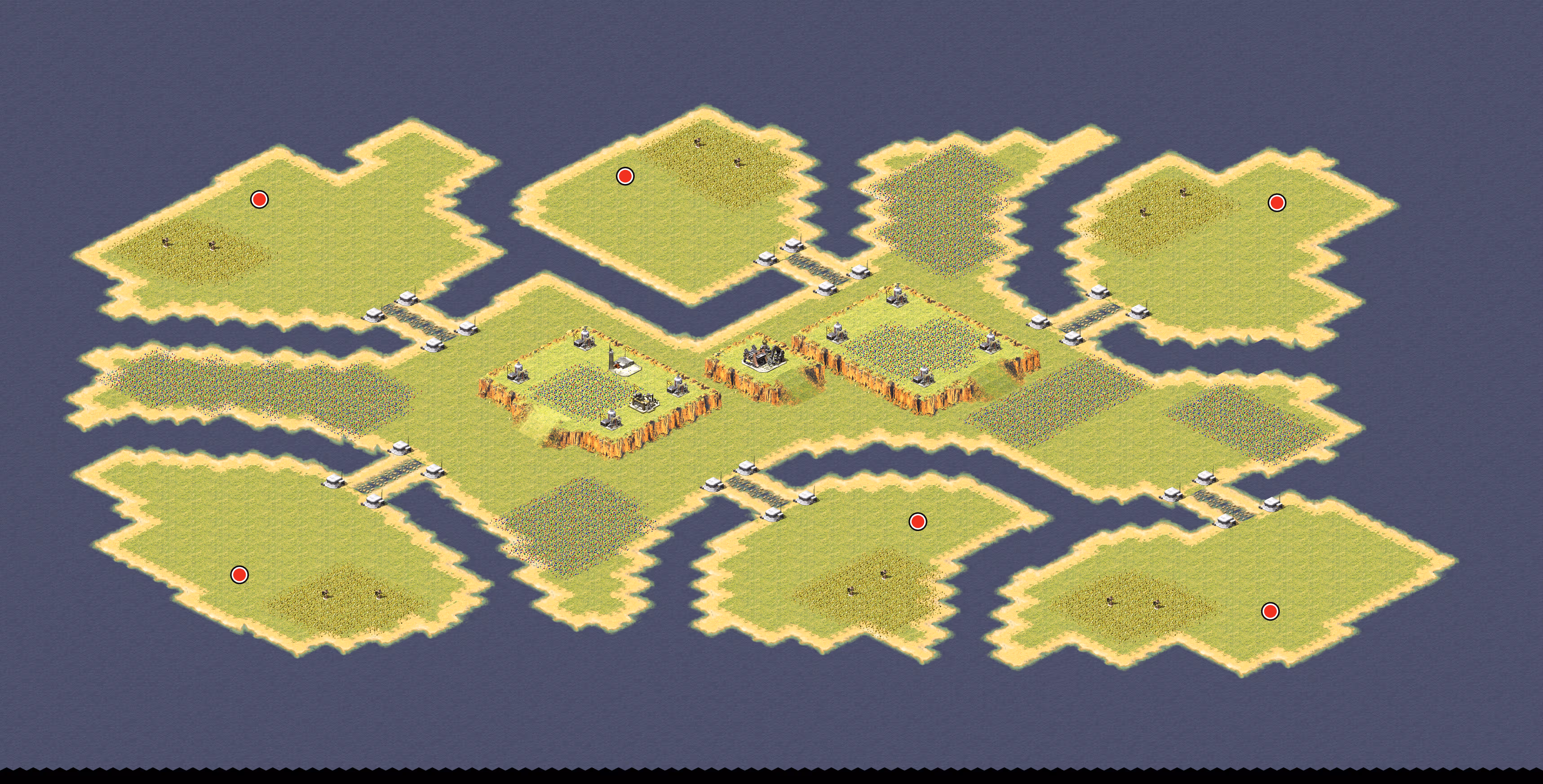 Preview of Joe inland