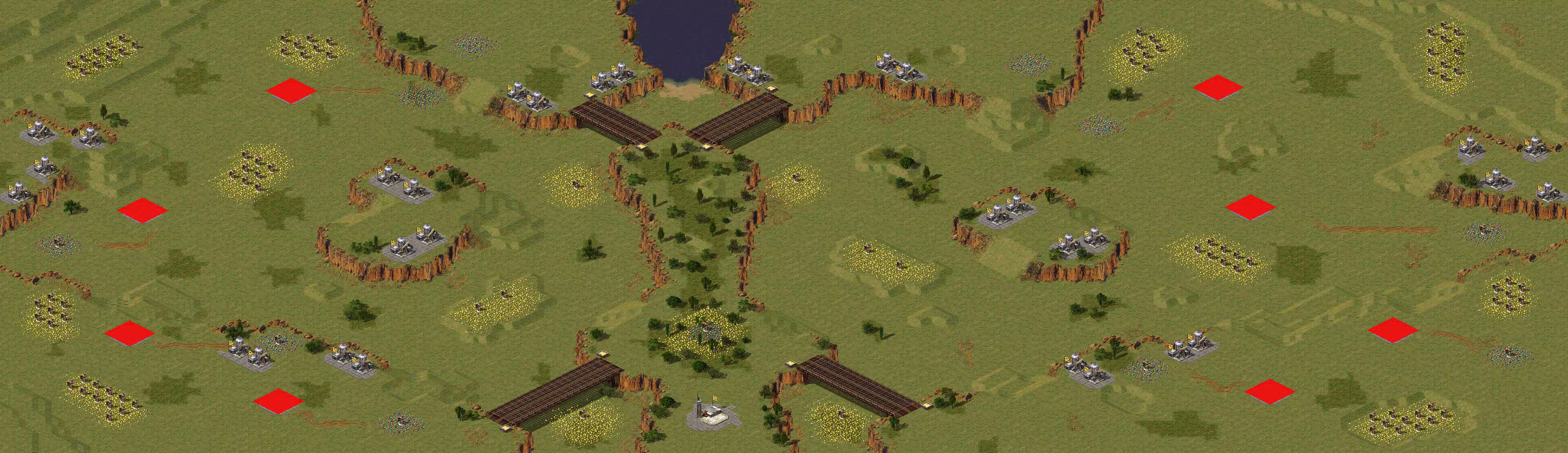 Preview of [8] Corwick Forest BY [TH]-GM