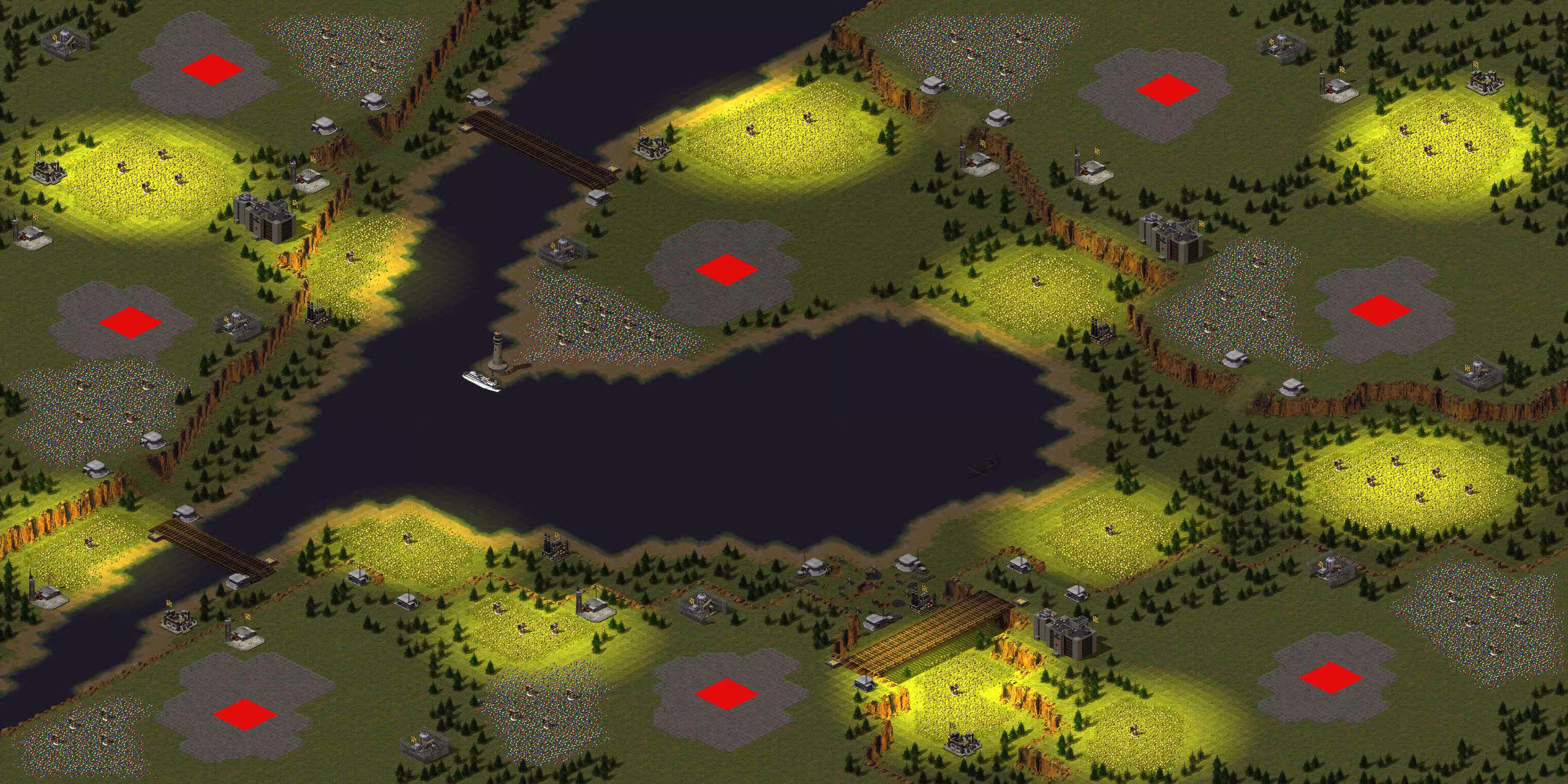 Preview of [8] War Day
