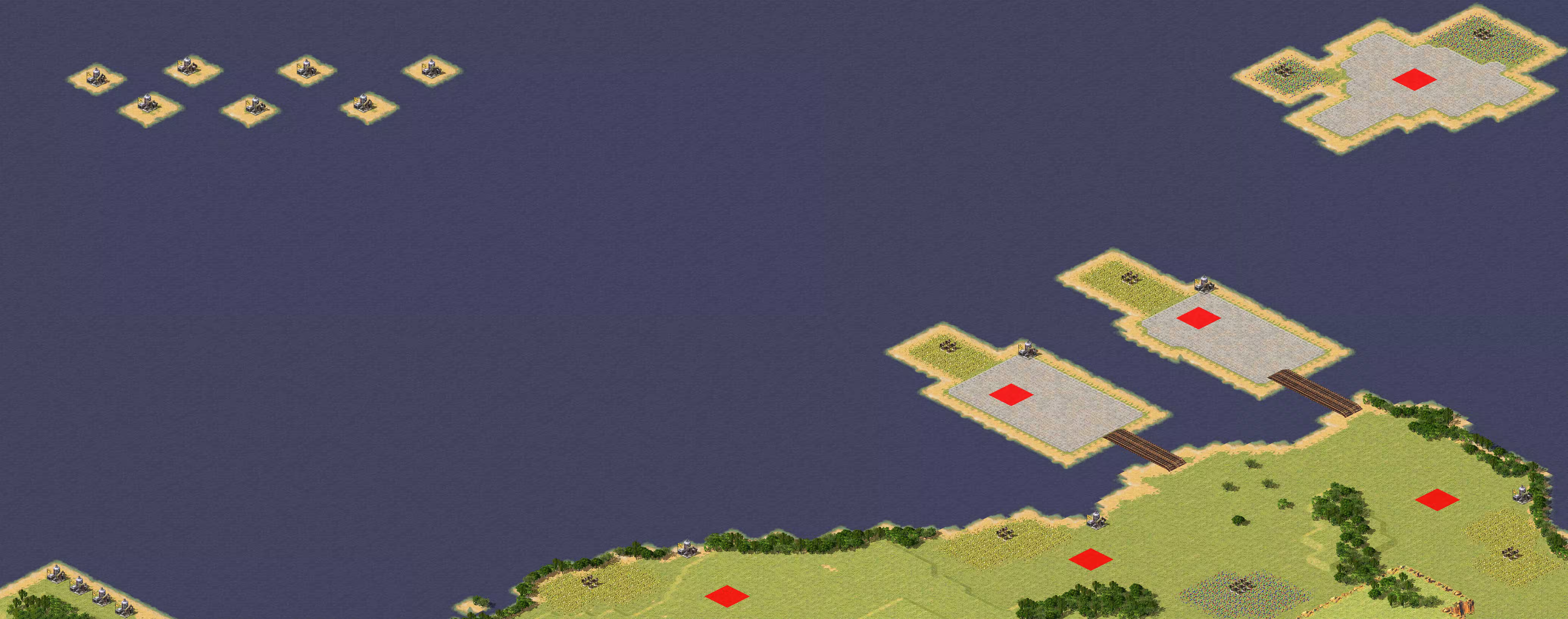 Preview of [6] Takeing the resources from enemy hands 5-79