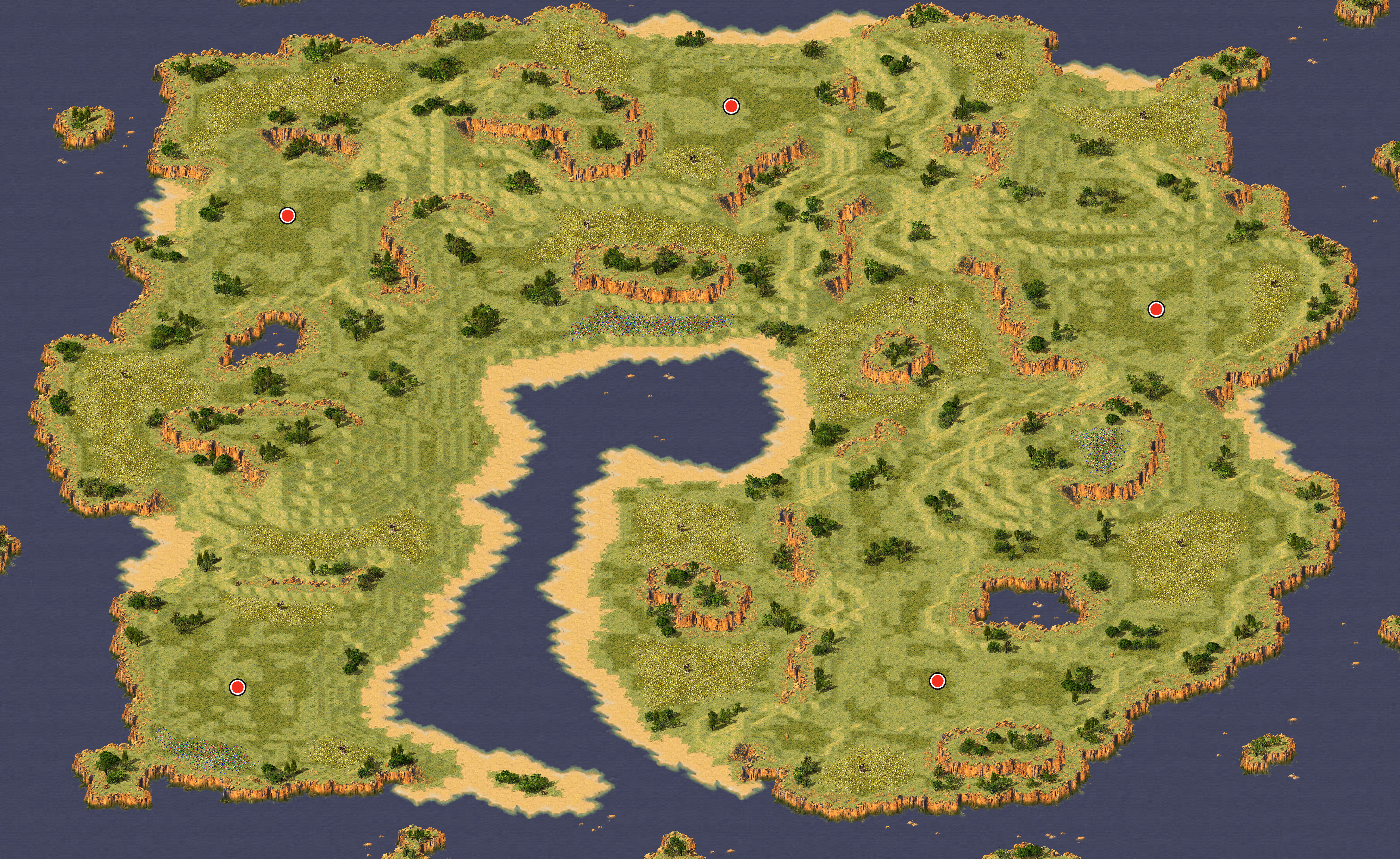 Preview of Marooned ll (2-5)