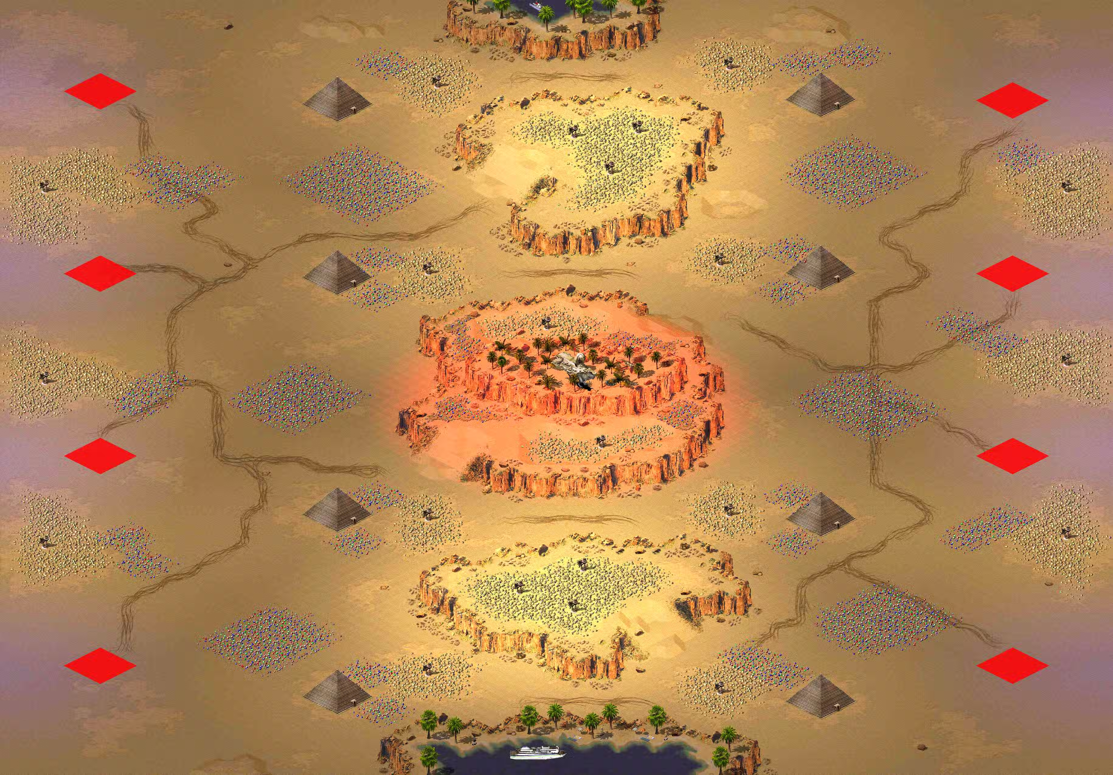 Preview of mx Tour of Zilla 1.3