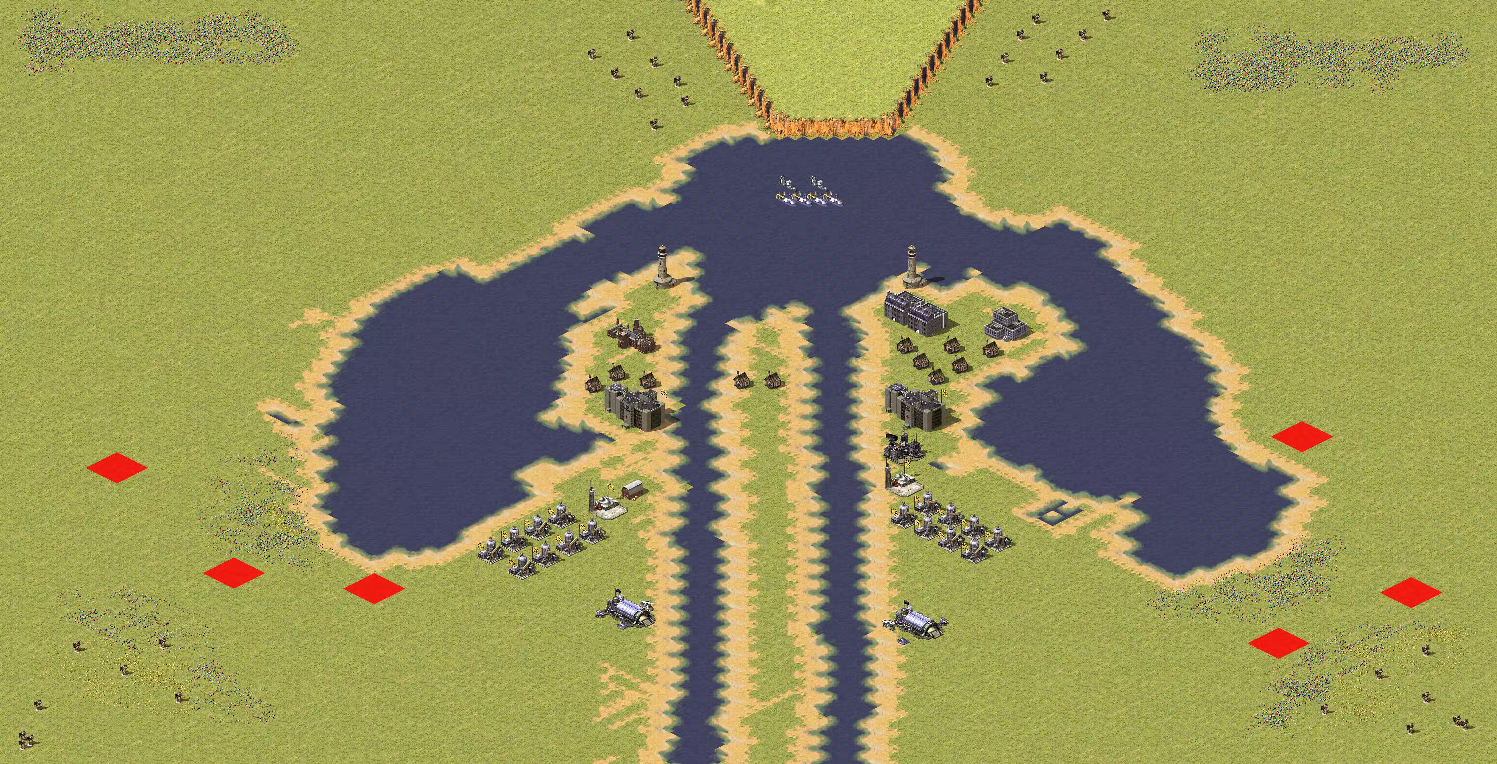 Preview of Naval War
