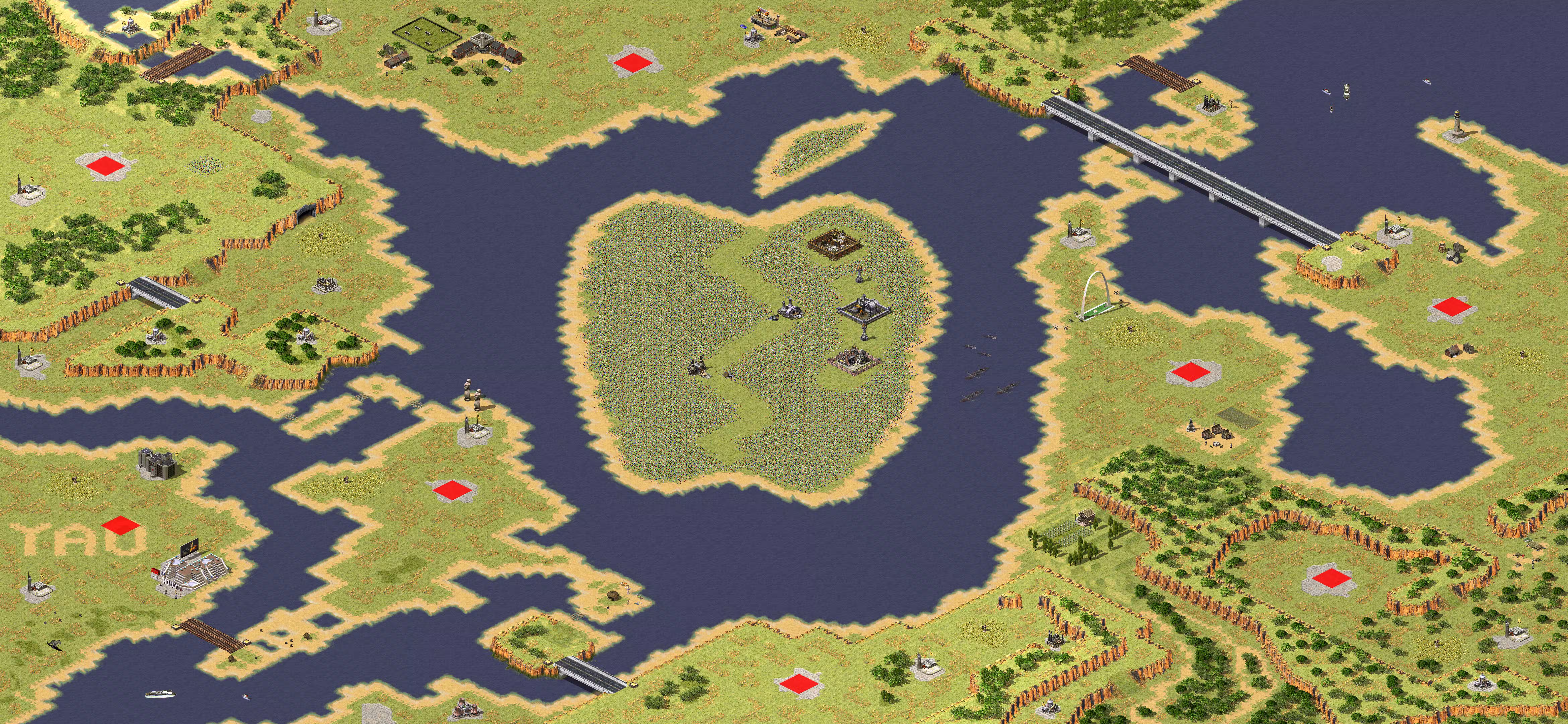 Preview of [YAO] Bad Apple(2-8)