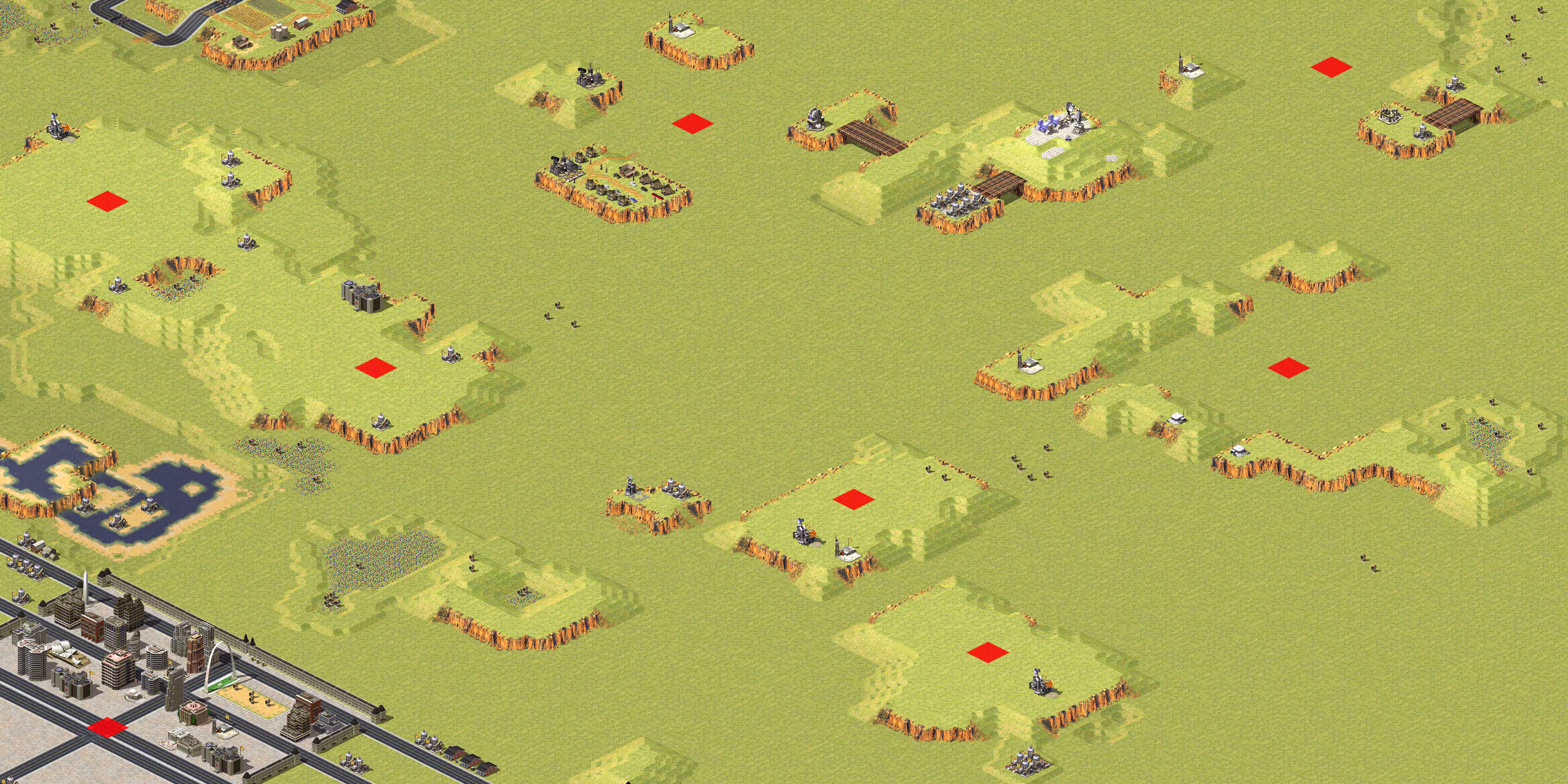 Preview of xxb yr cliffs of mayhem
