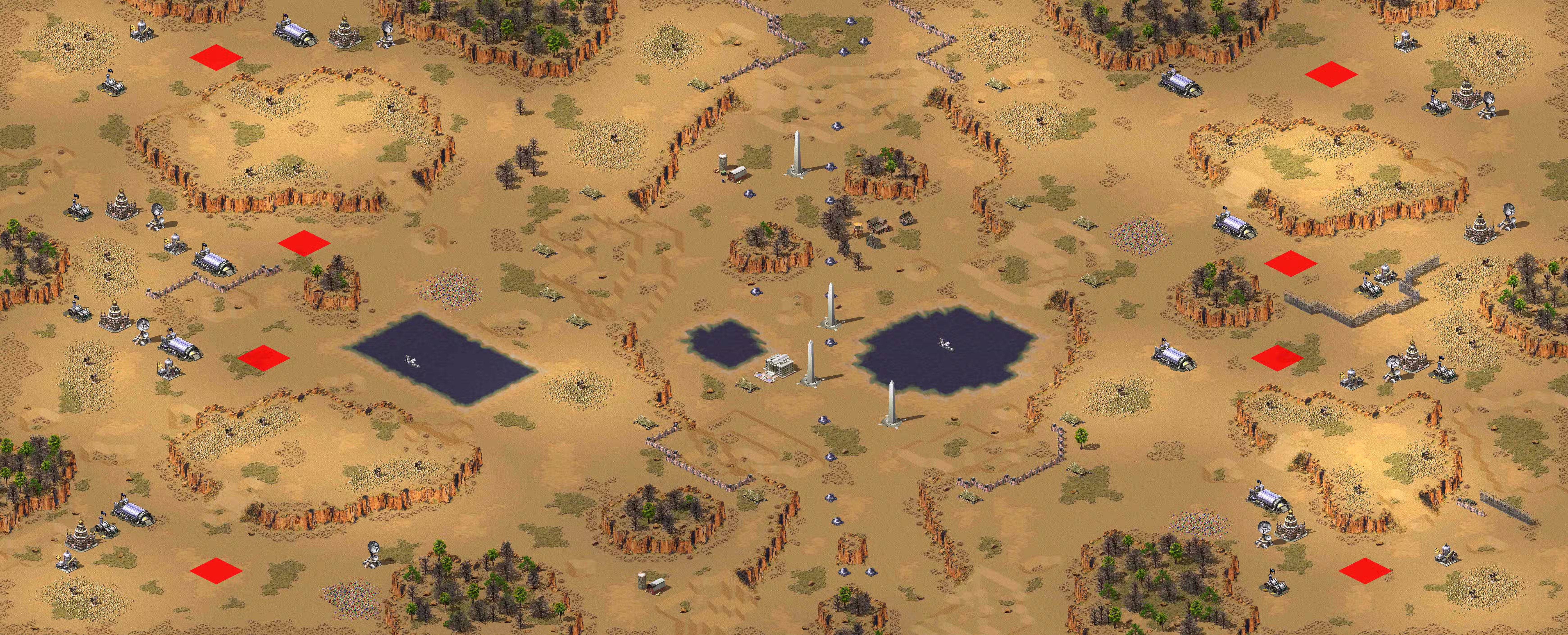 Preview of [8] Cliffside Slide XX