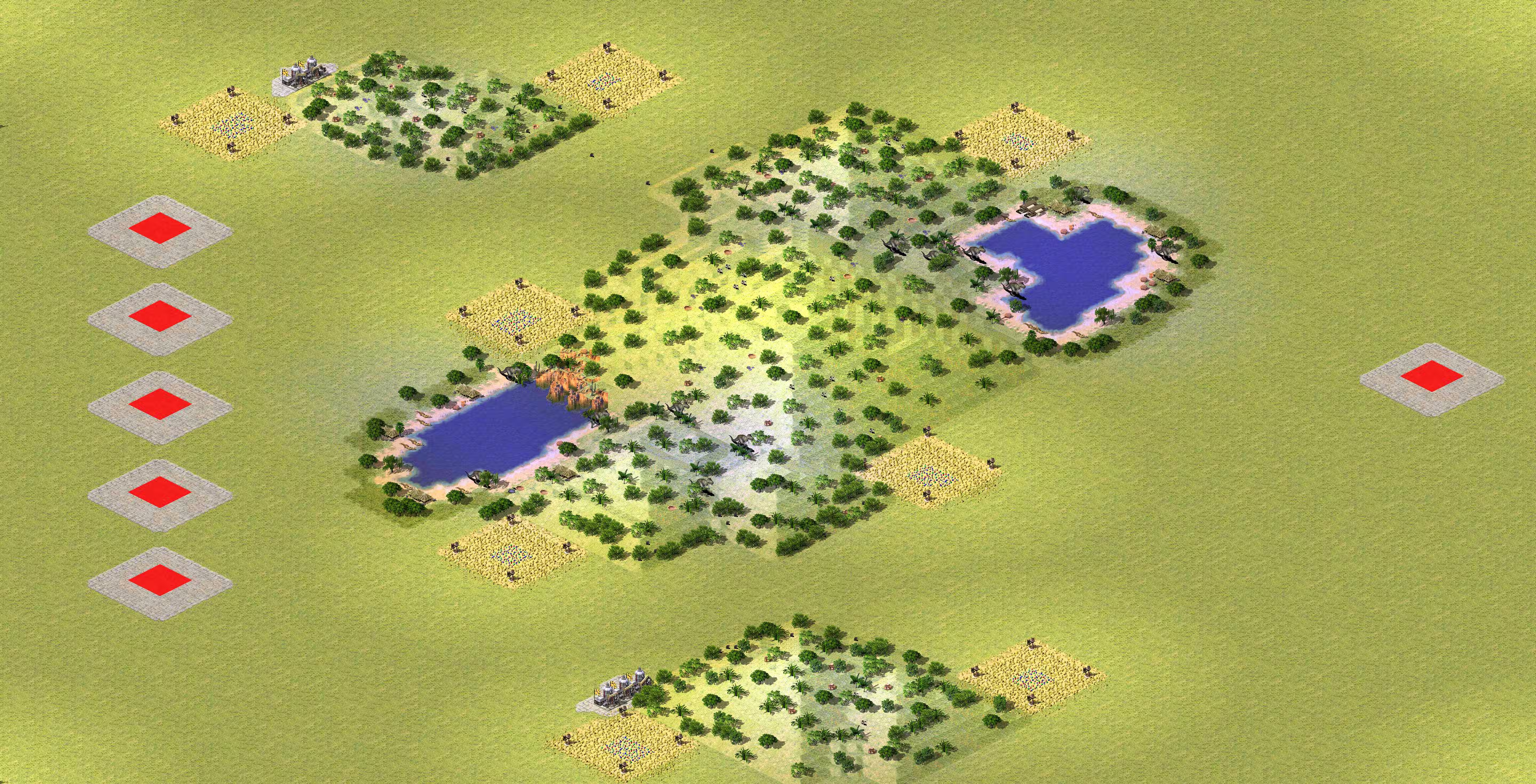 Preview of Conflict Survival (5p) -- MISSING (randomized 2022-07-24 124333)