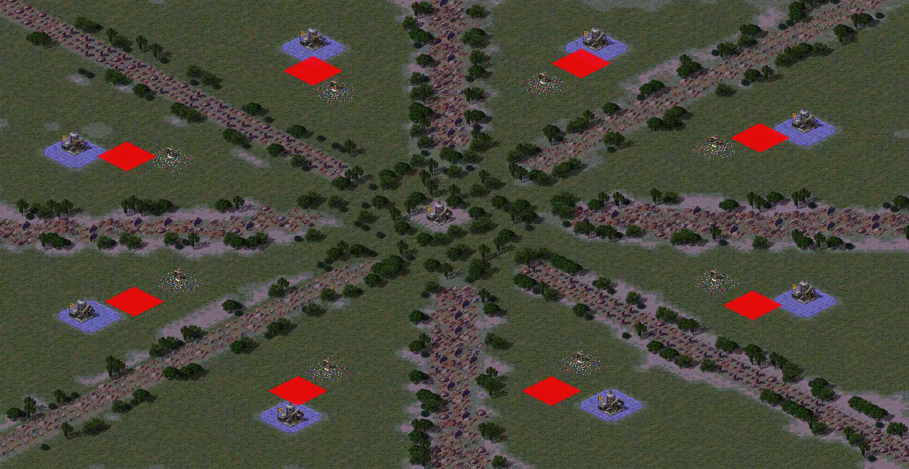 Preview of Oil on center By www.twitch.tv.DurkaRus 1.0