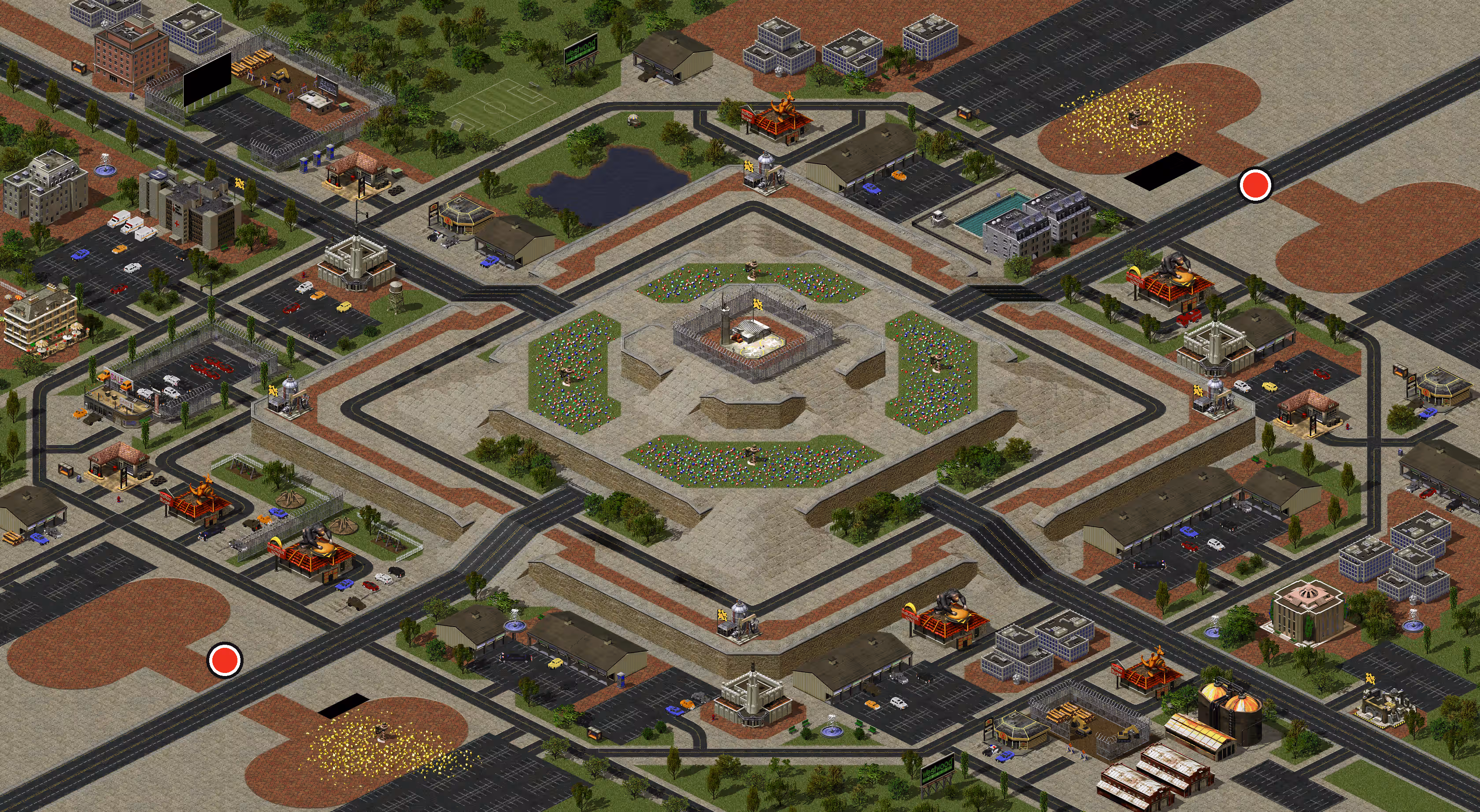 Preview of [2] A Hill Between