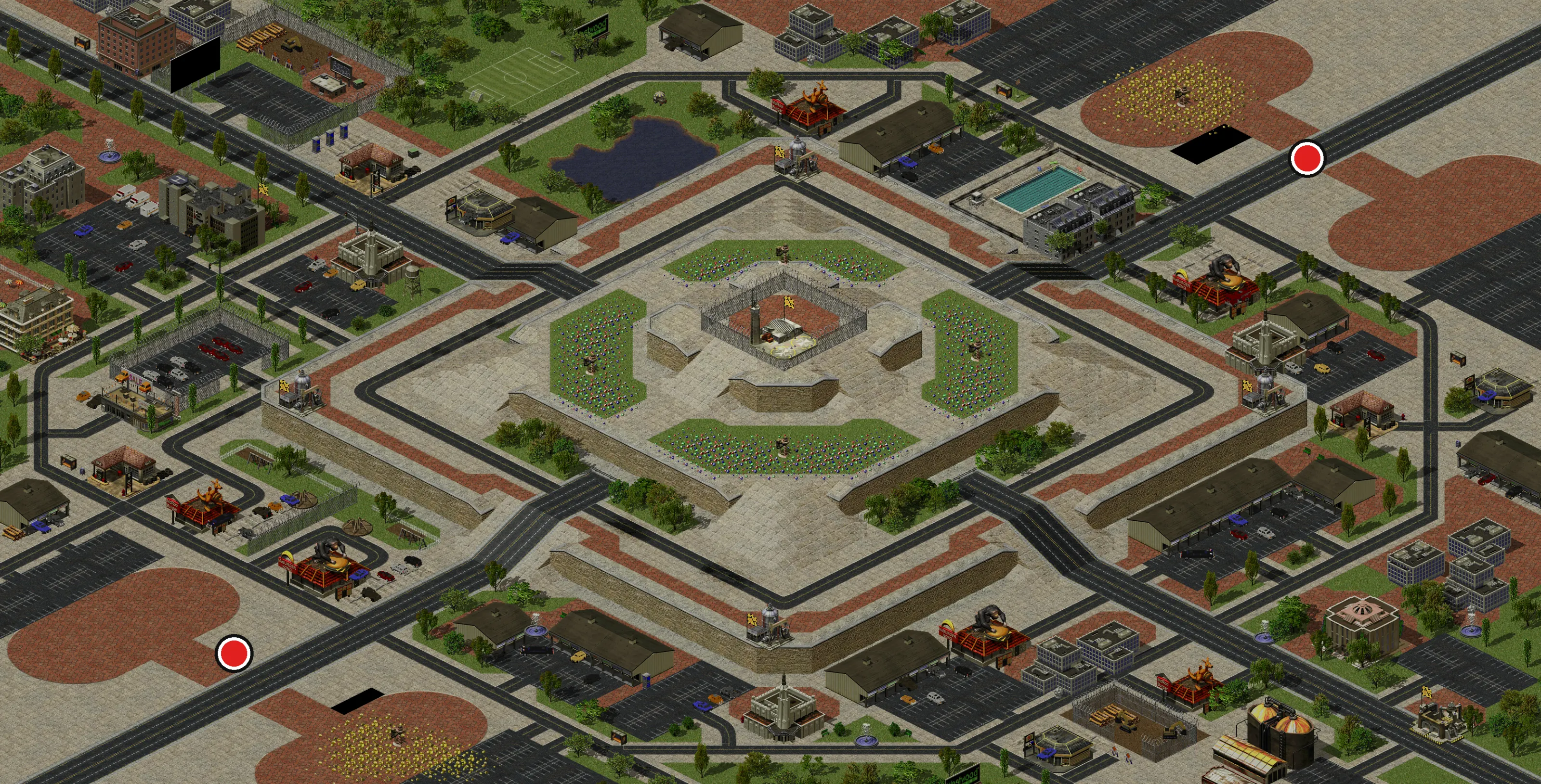 Preview of [2] A Hill Between