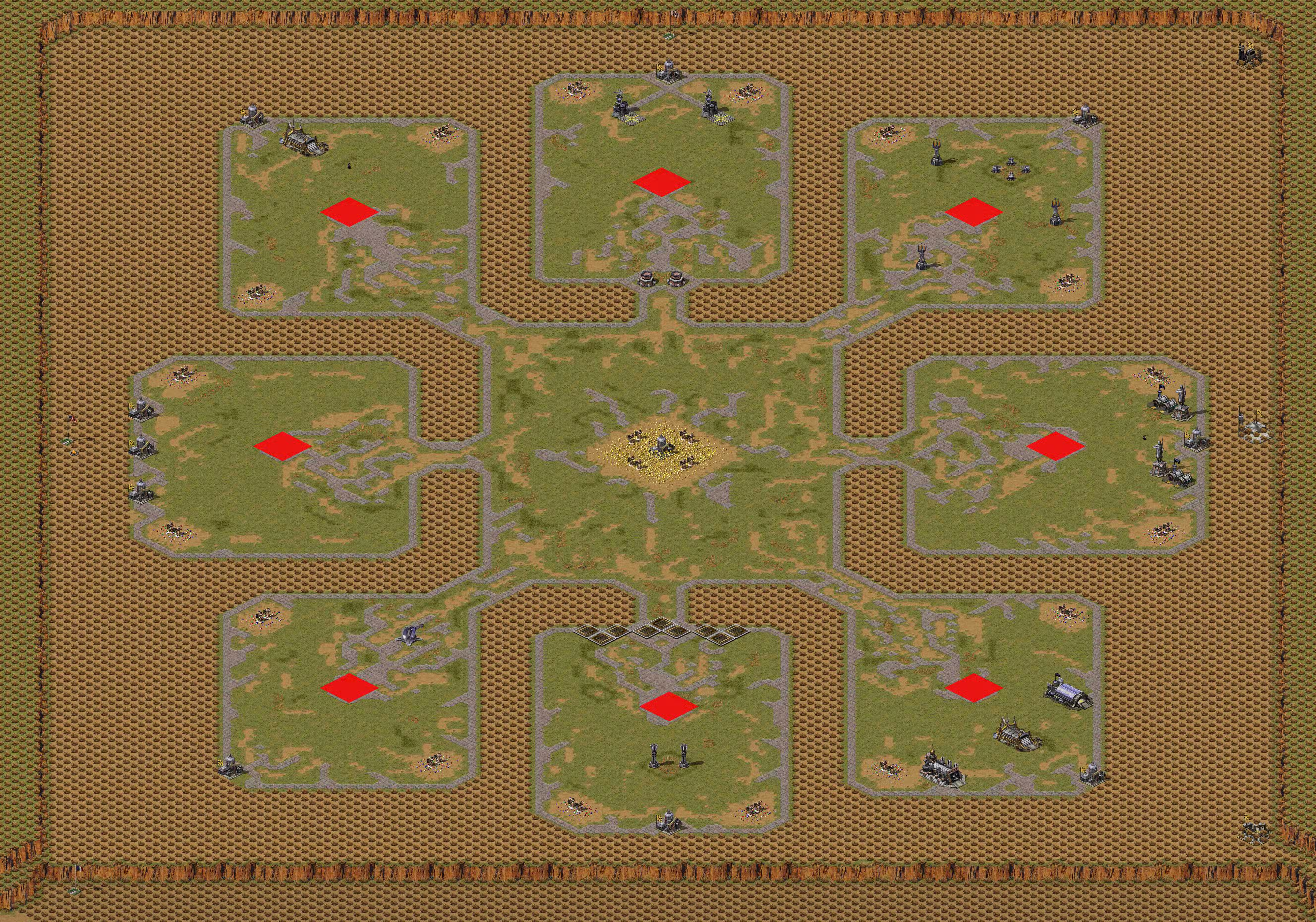 Preview of [8] Oil With Bonus patched and balanced V14.1