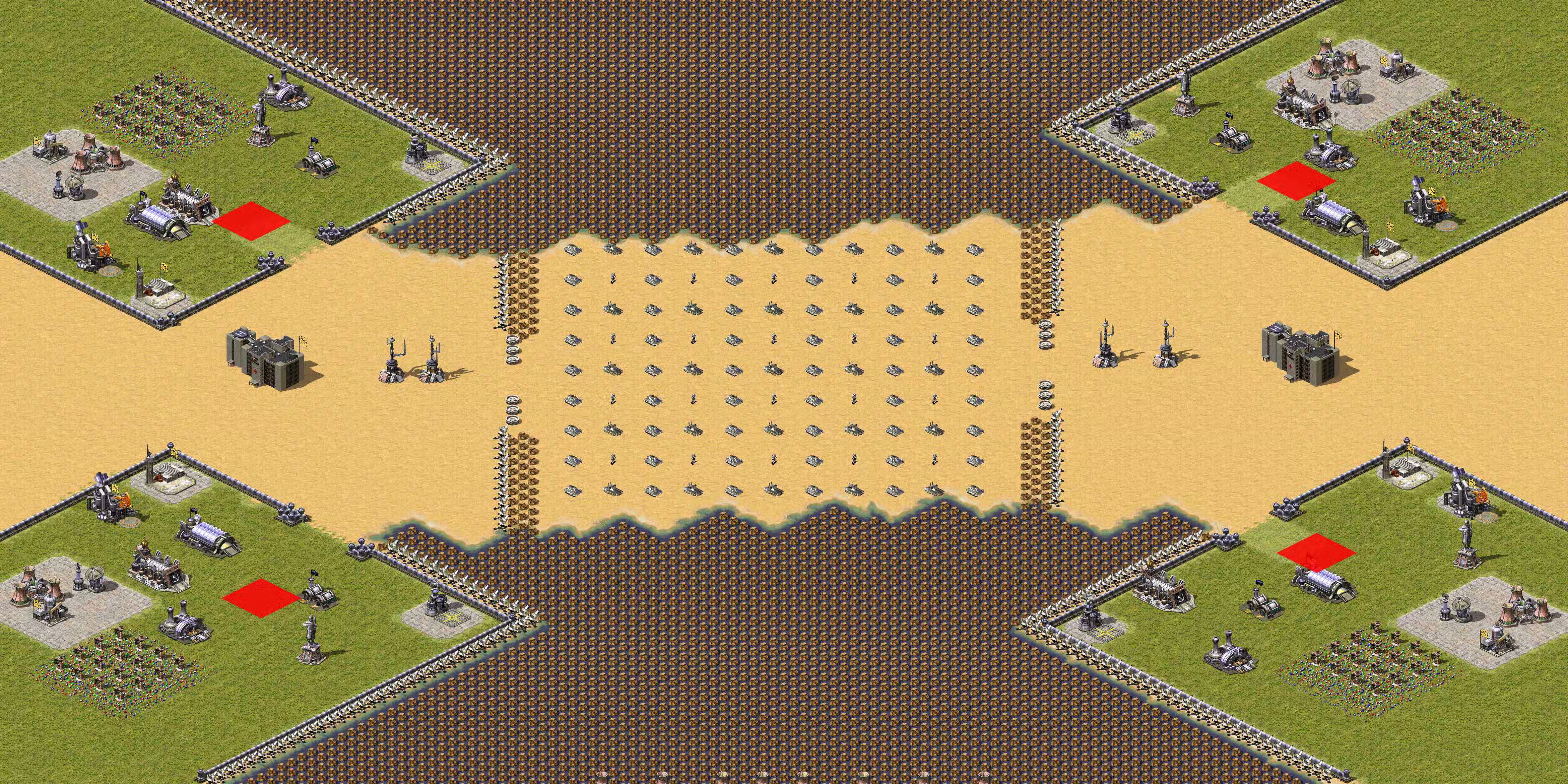 Preview of HOT MAP