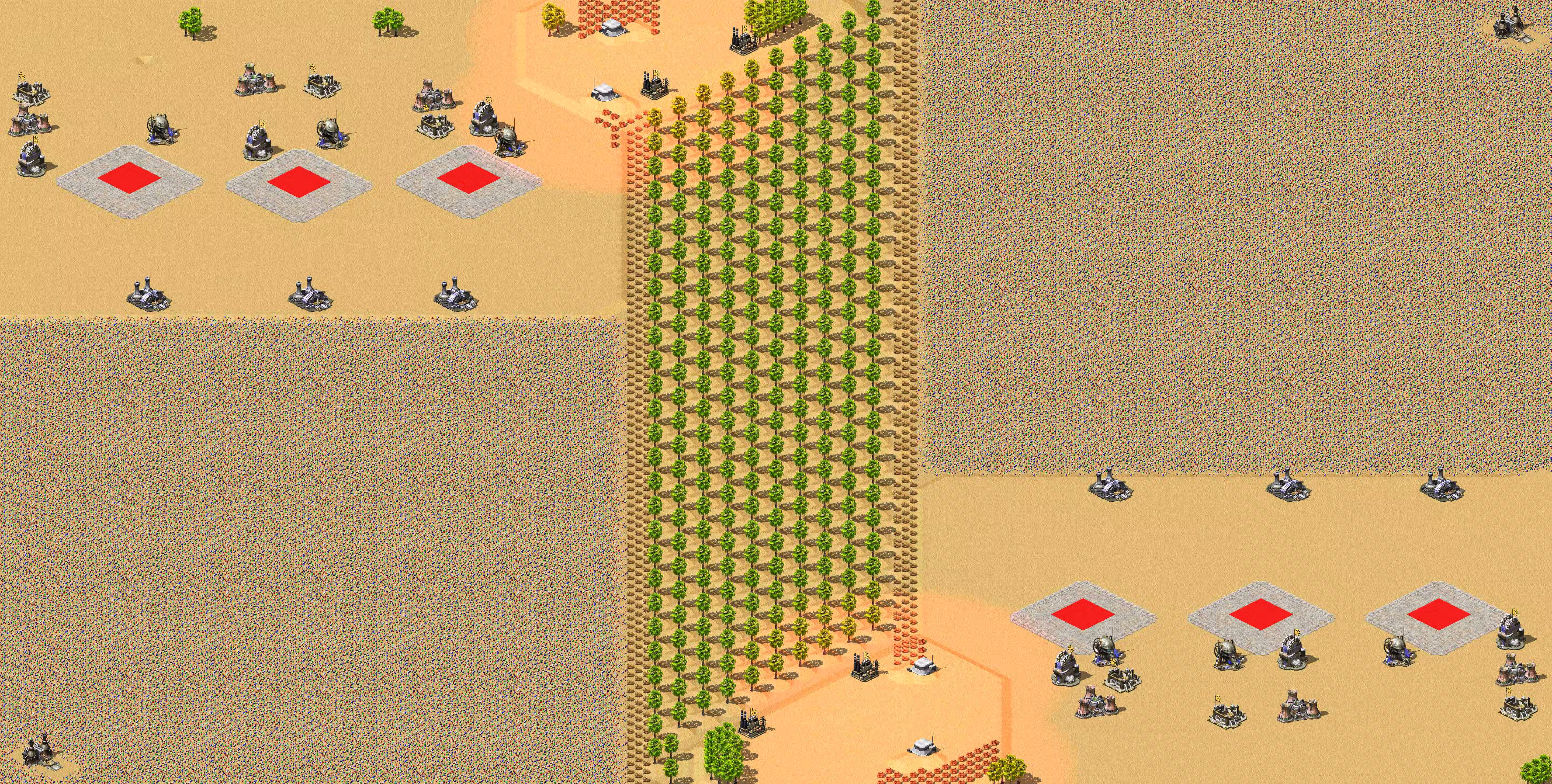 Preview of REDZONES T101 R3 Epic (2-6)