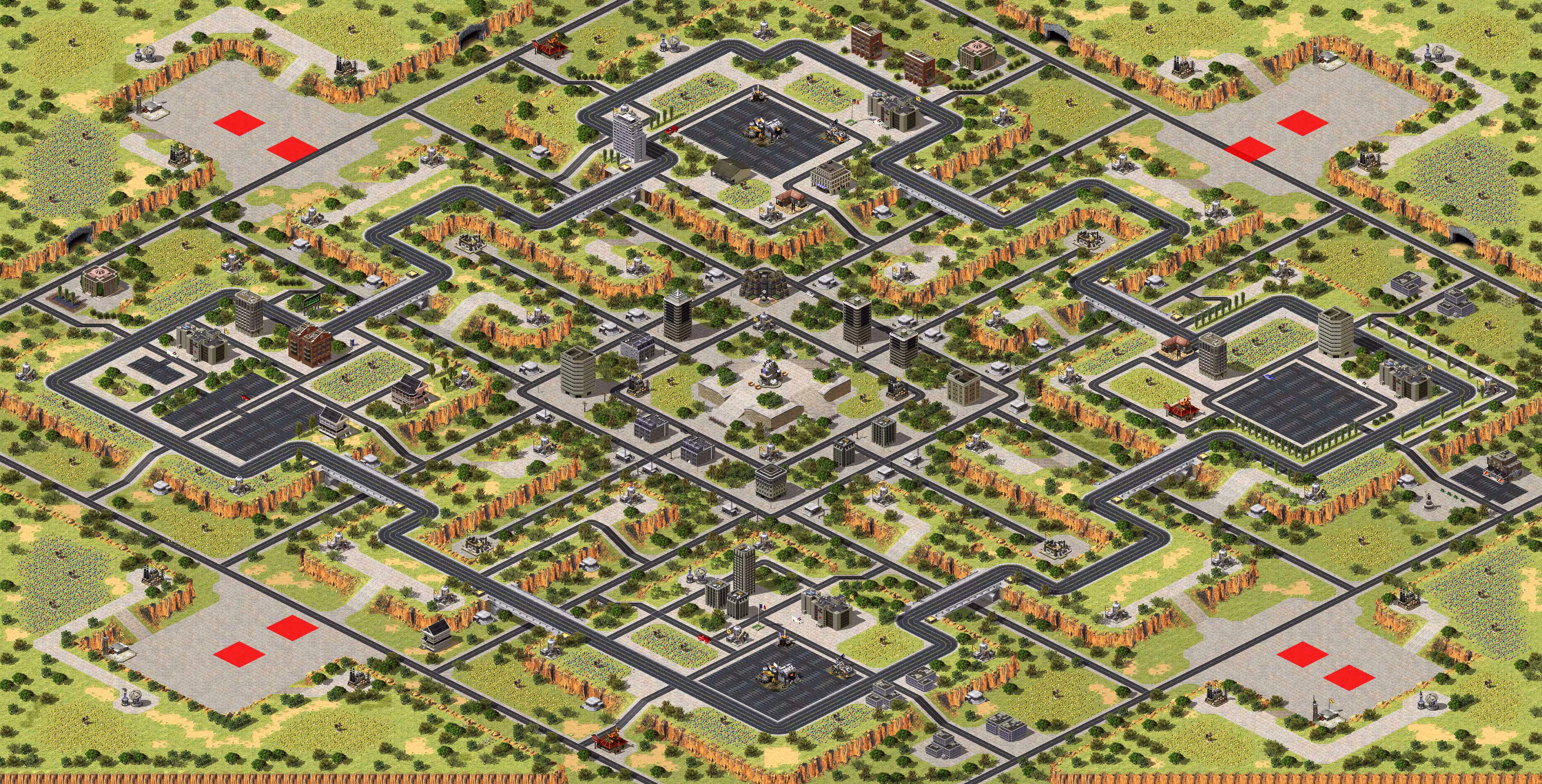 Preview of [1137] General Quarters by: CaptnMel
