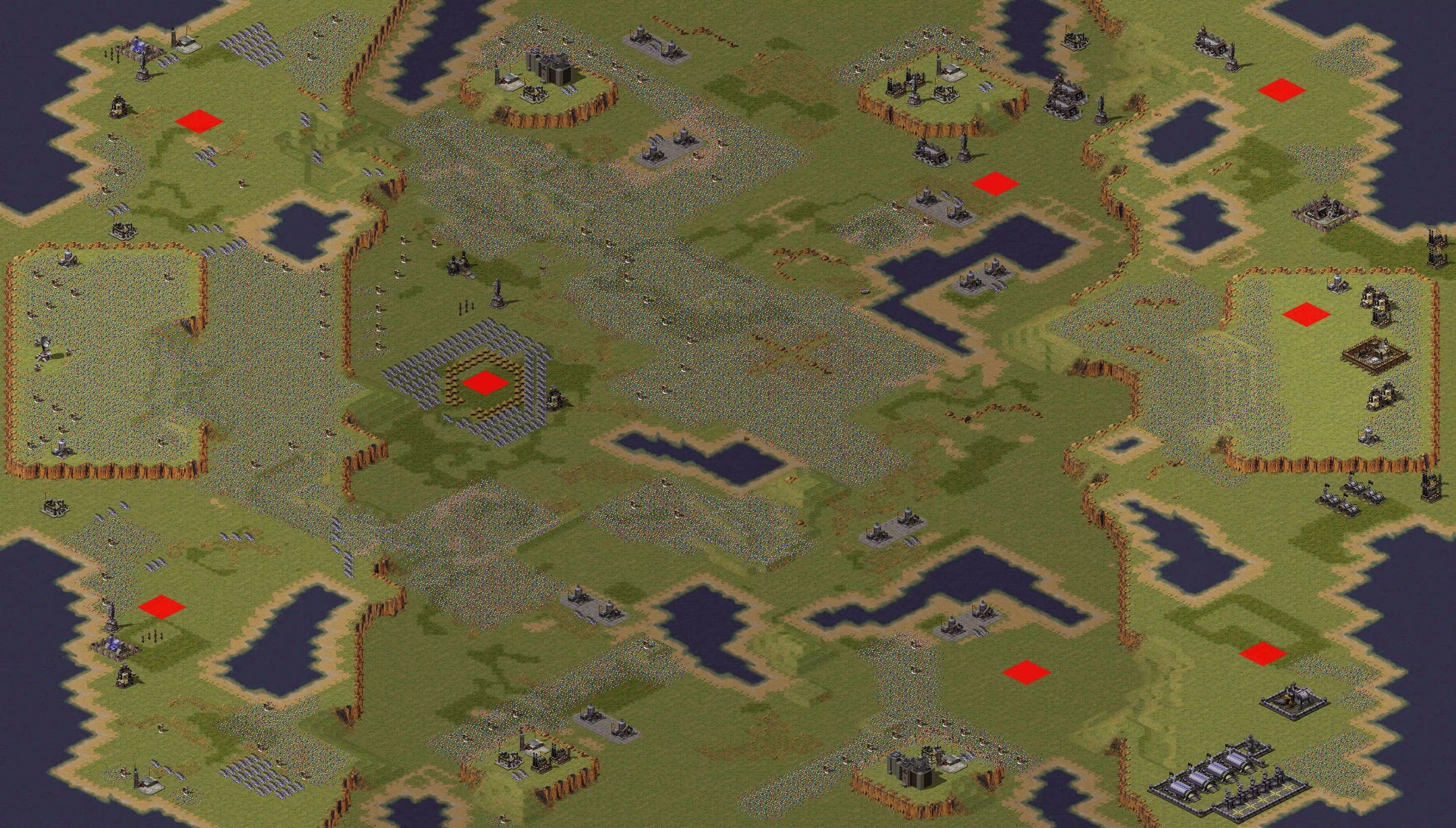 Preview of °¿° CmpStmp Survive XIIII : Edt Ciro8hero