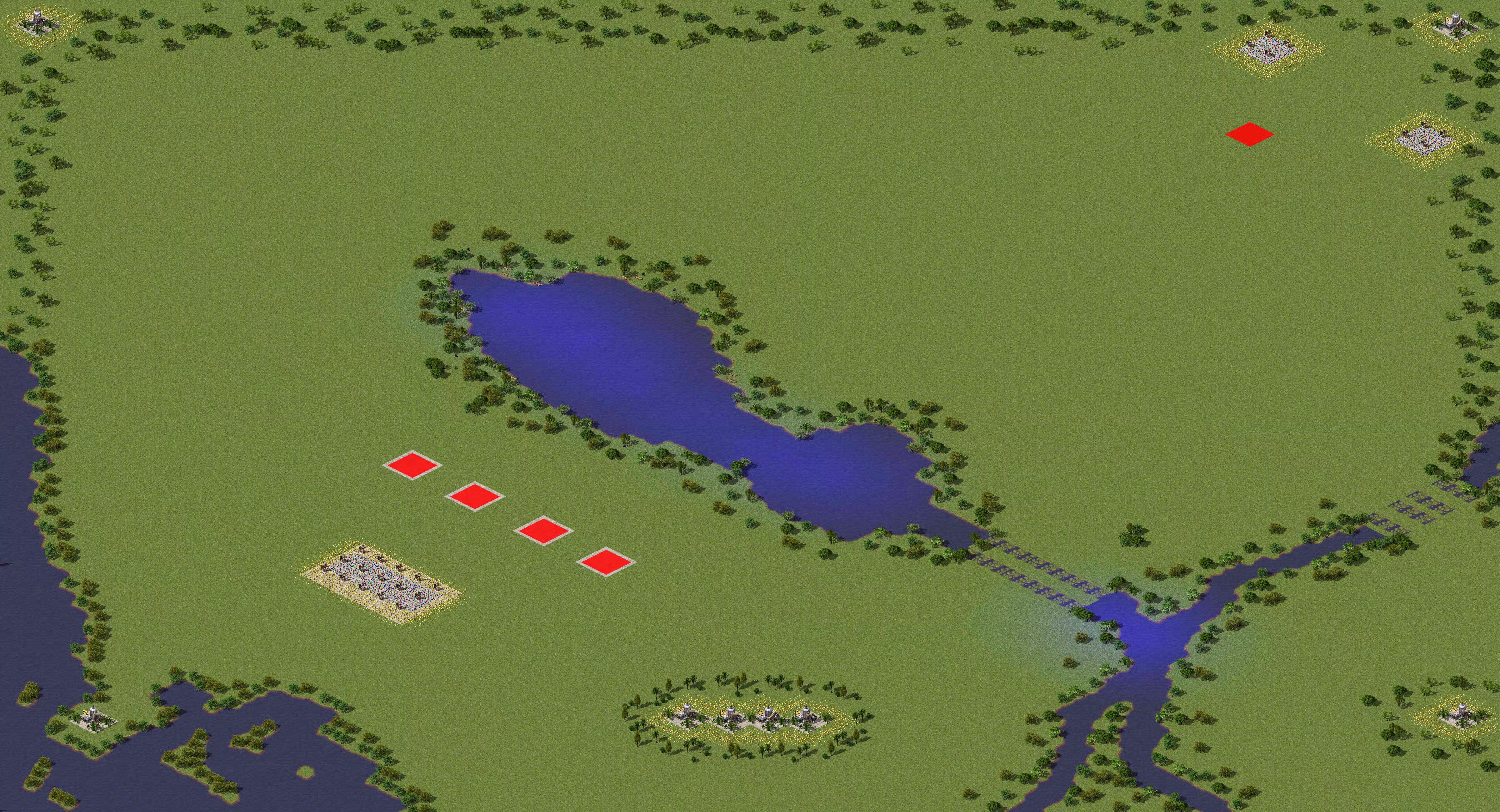Preview of [4Ps] Tonle Sap Survival-- MISSING (randomized 2022-07-17 060969)