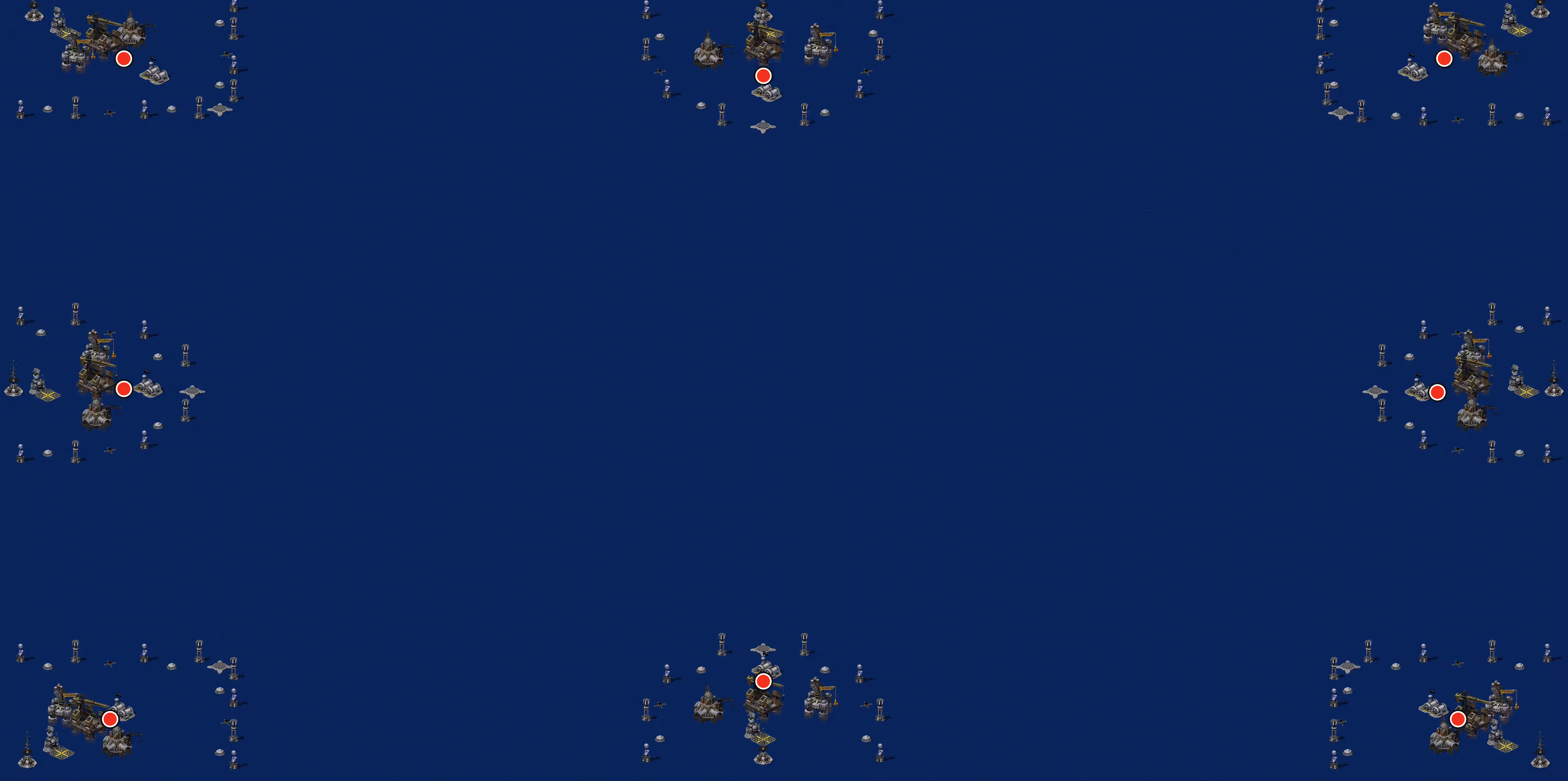 Preview of (8) Naval Wonder War V5.1