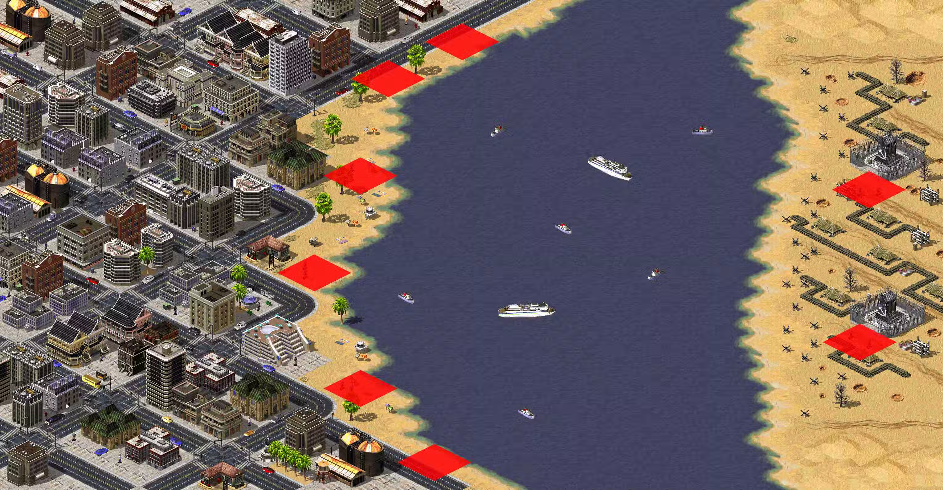 Preview of [1137] Nuke The Whales (2-8)