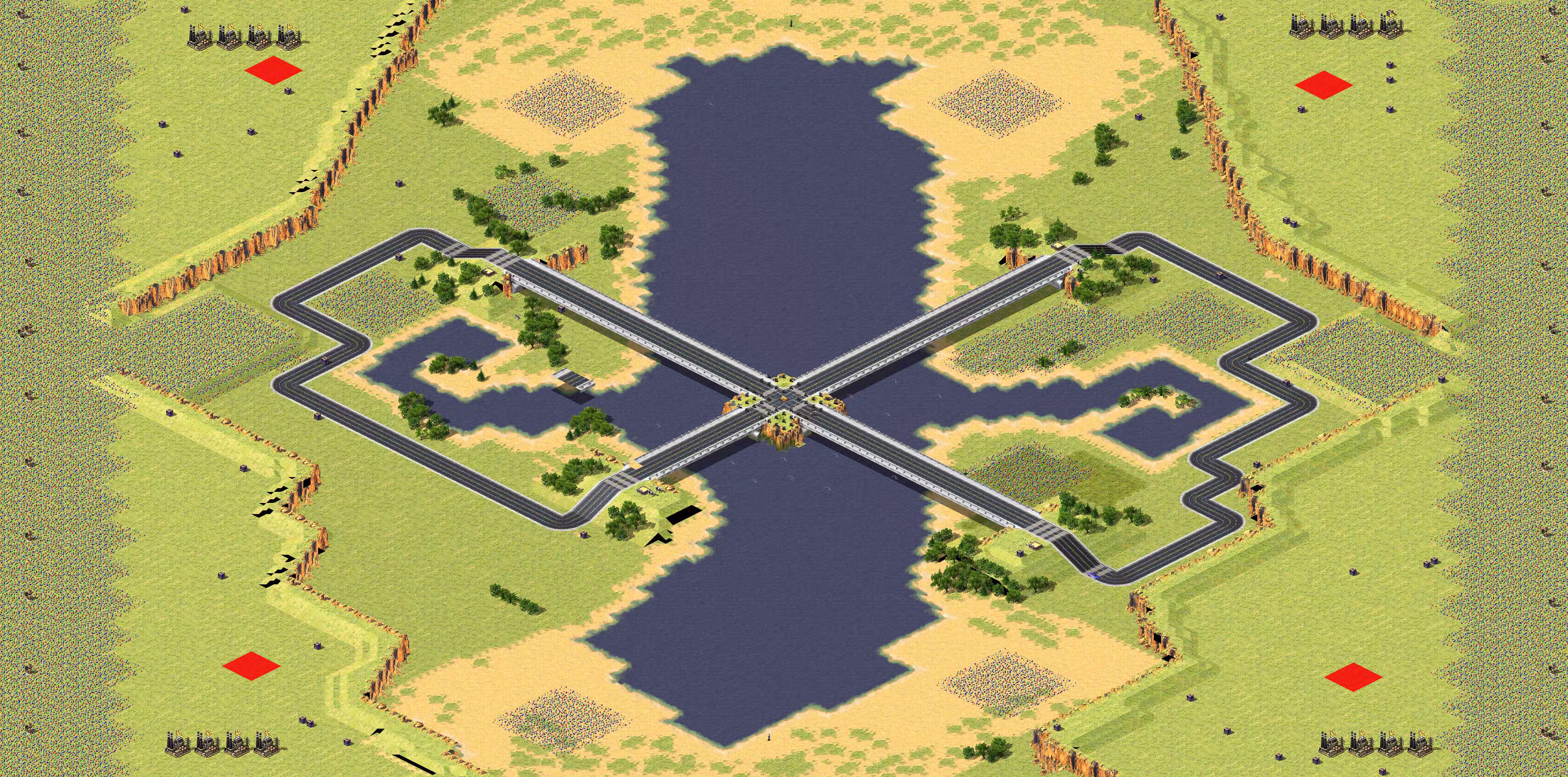 Preview of PANAMA BRIDGE