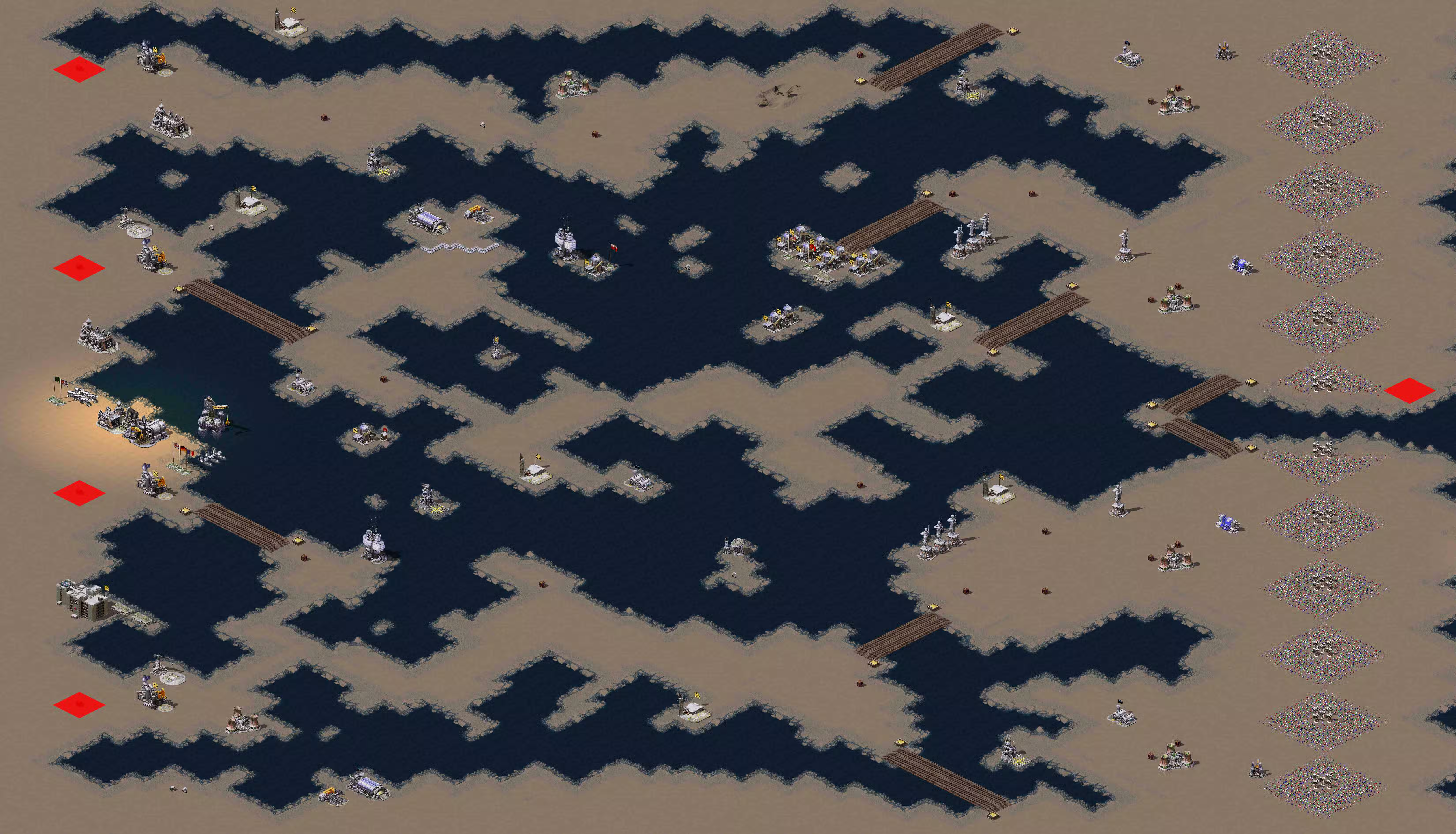 Preview of Survival Blyat 0001 (200 Waves) -- MISSING