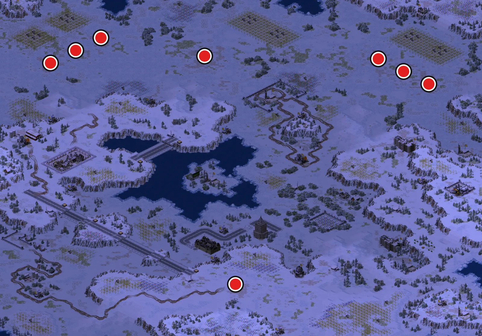 Preview of allvsone 32 [8] - christmas nigh