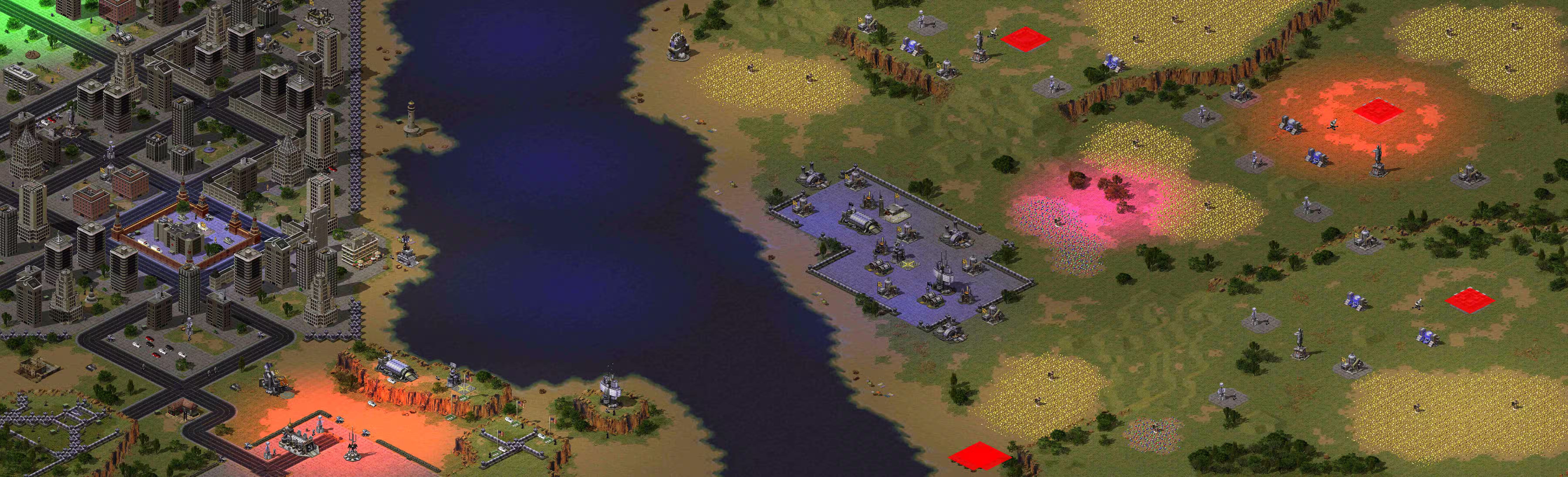 Preview of (3) Negers CooP Mission 1