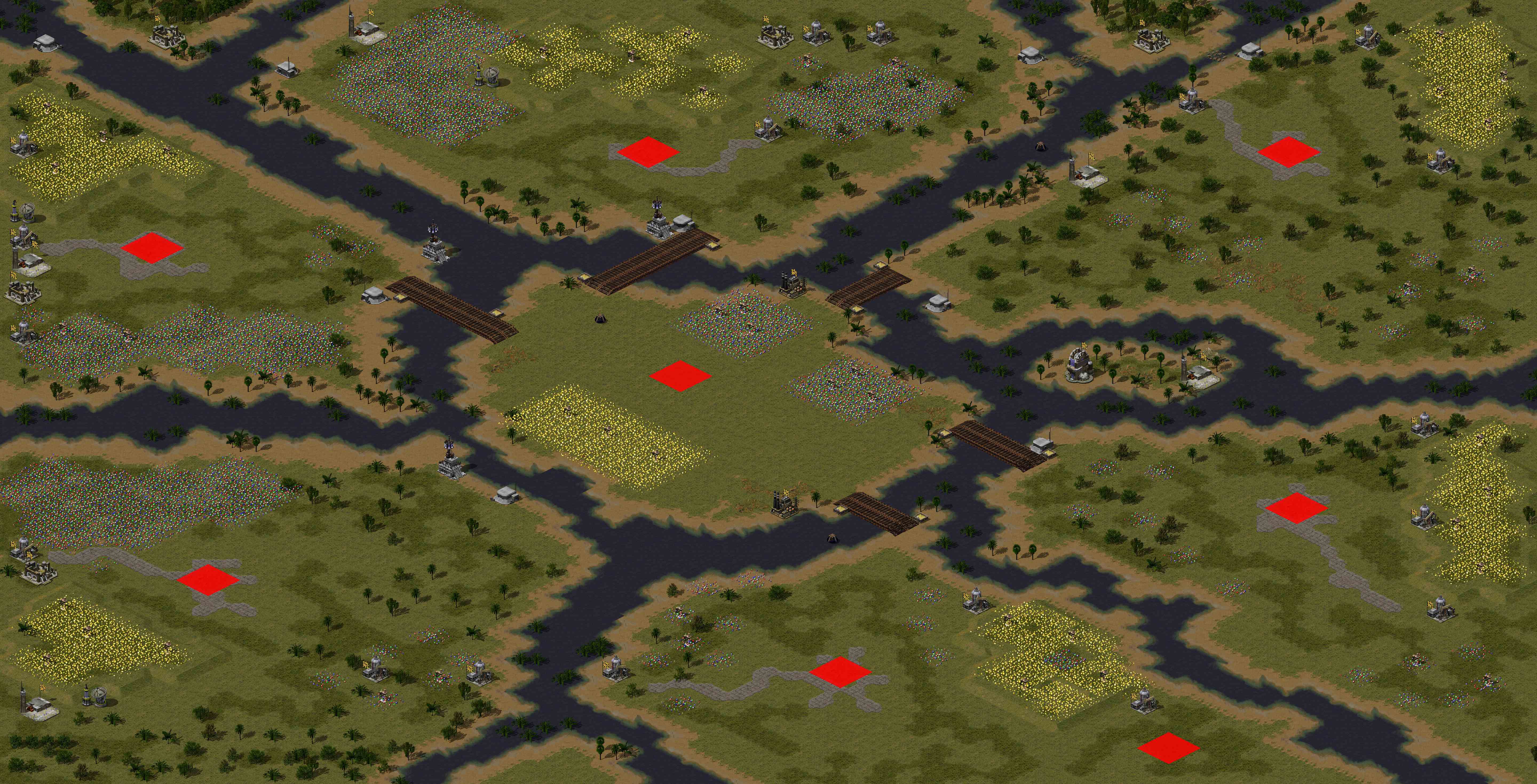 Preview of BRIGHT_JUNGLE_EDITED_BY_BOSS