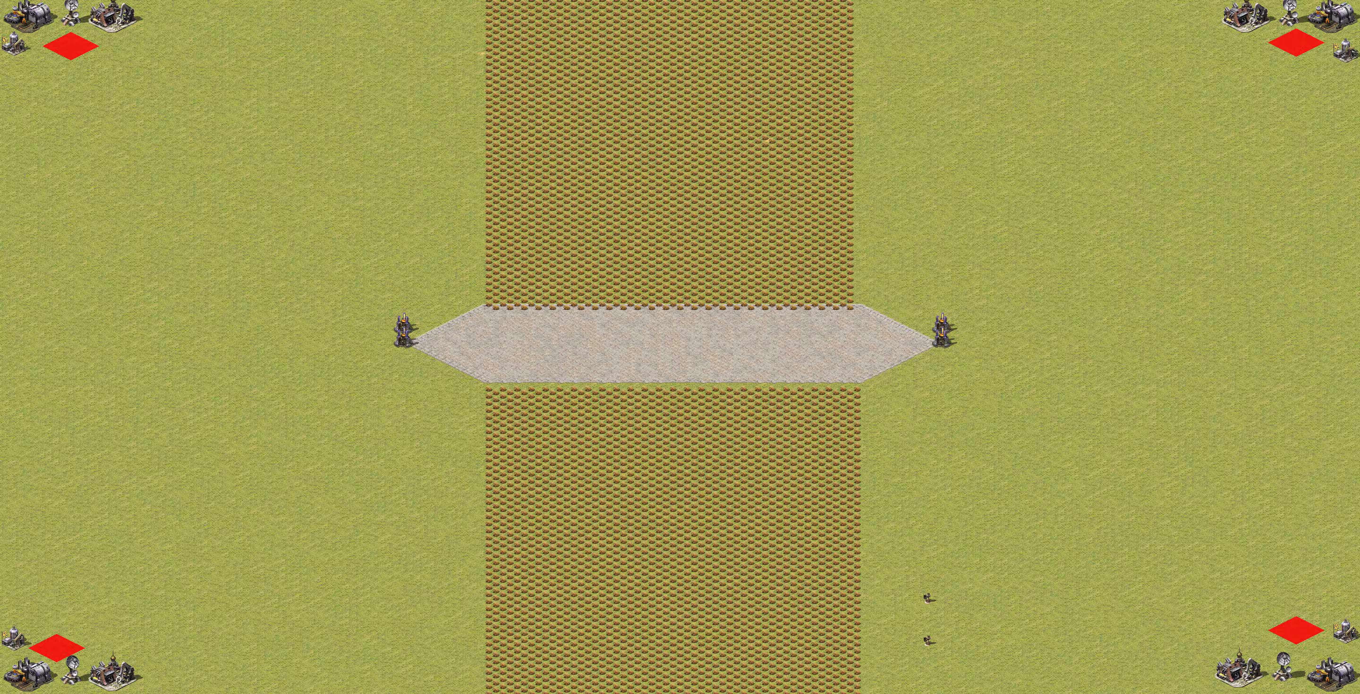 Preview of Oil 2 vs 2
