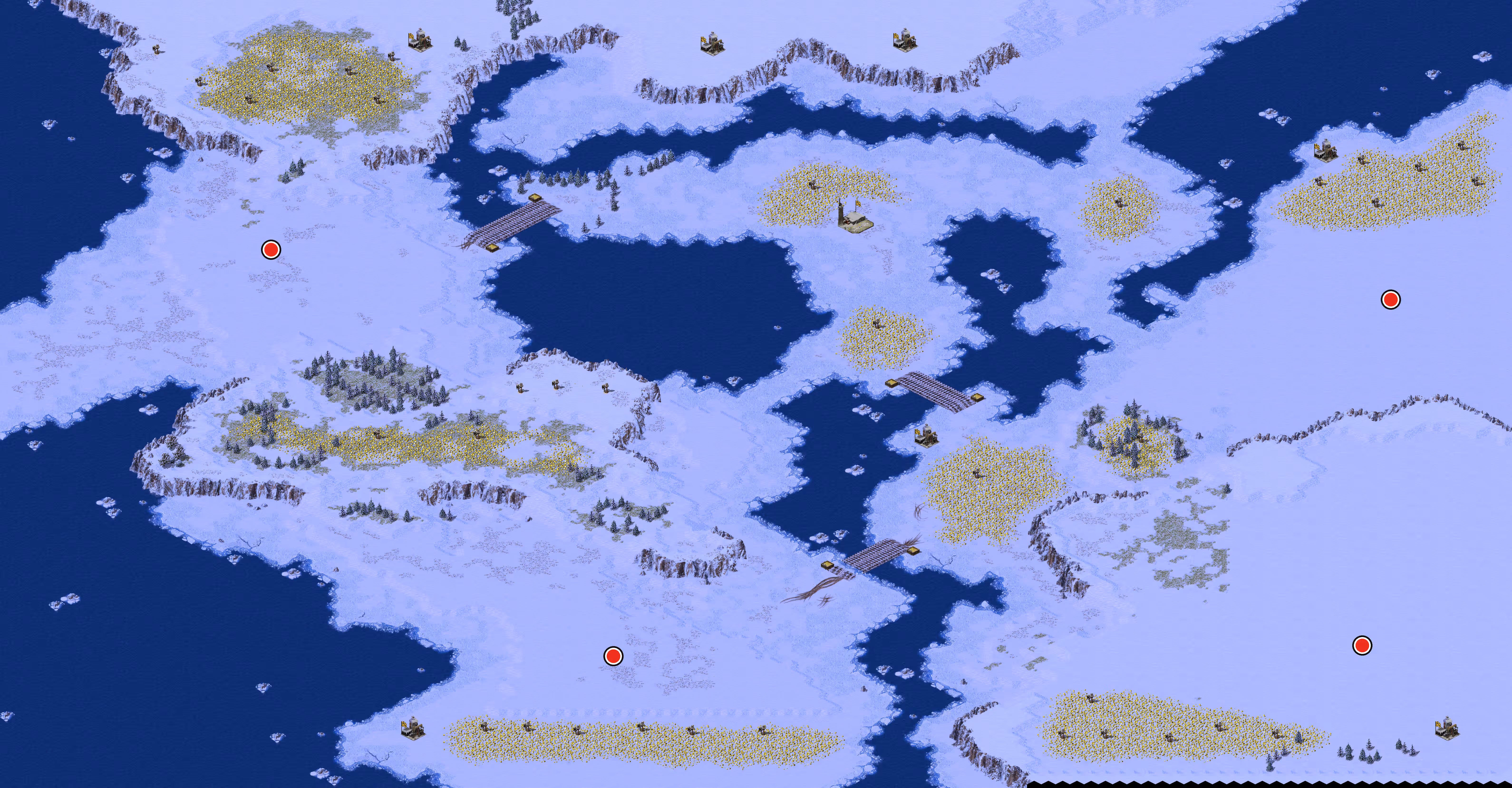Preview of [4] Siberian Harvest