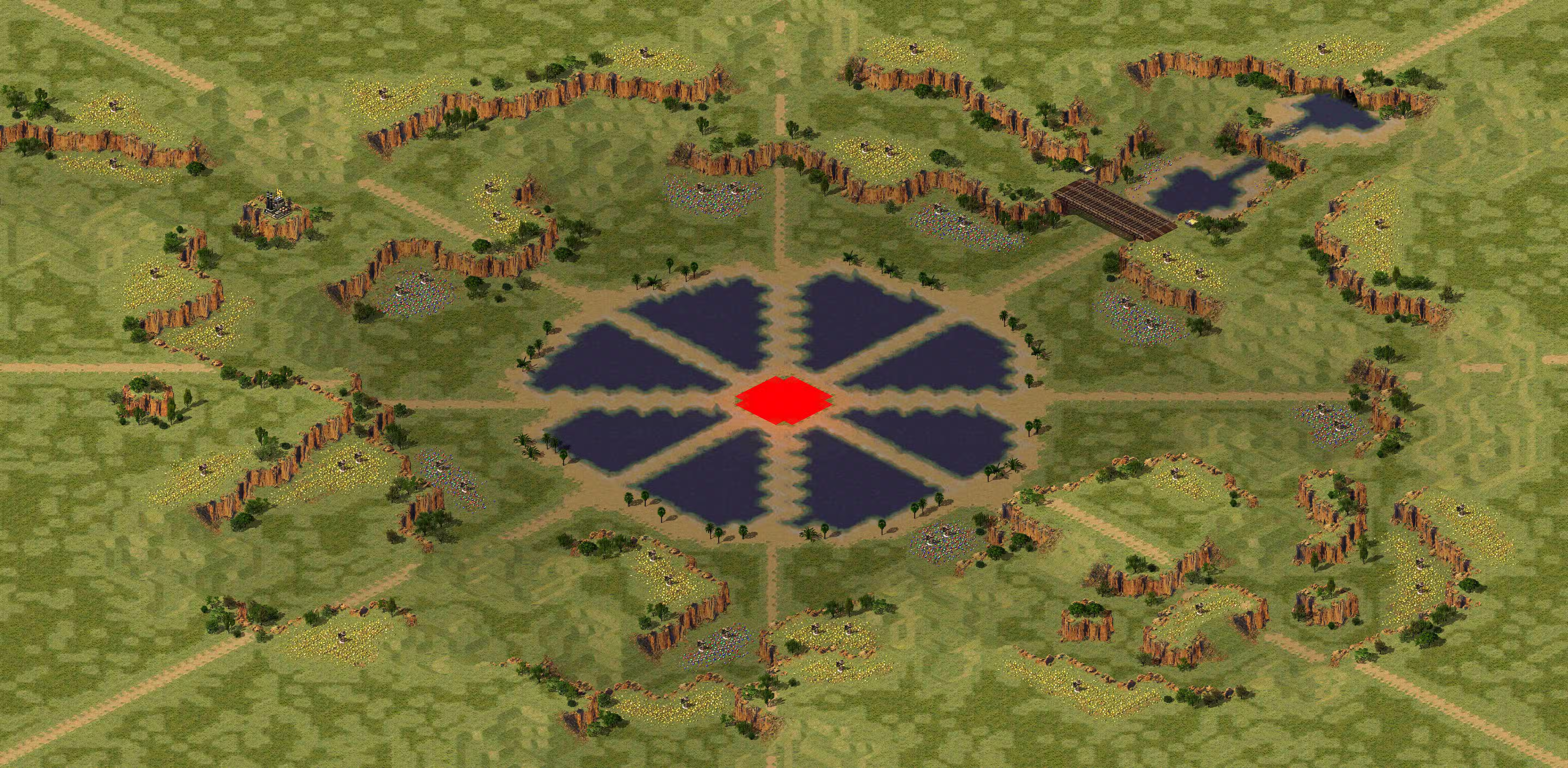 Preview of [8] Hungry Games v1.0.3