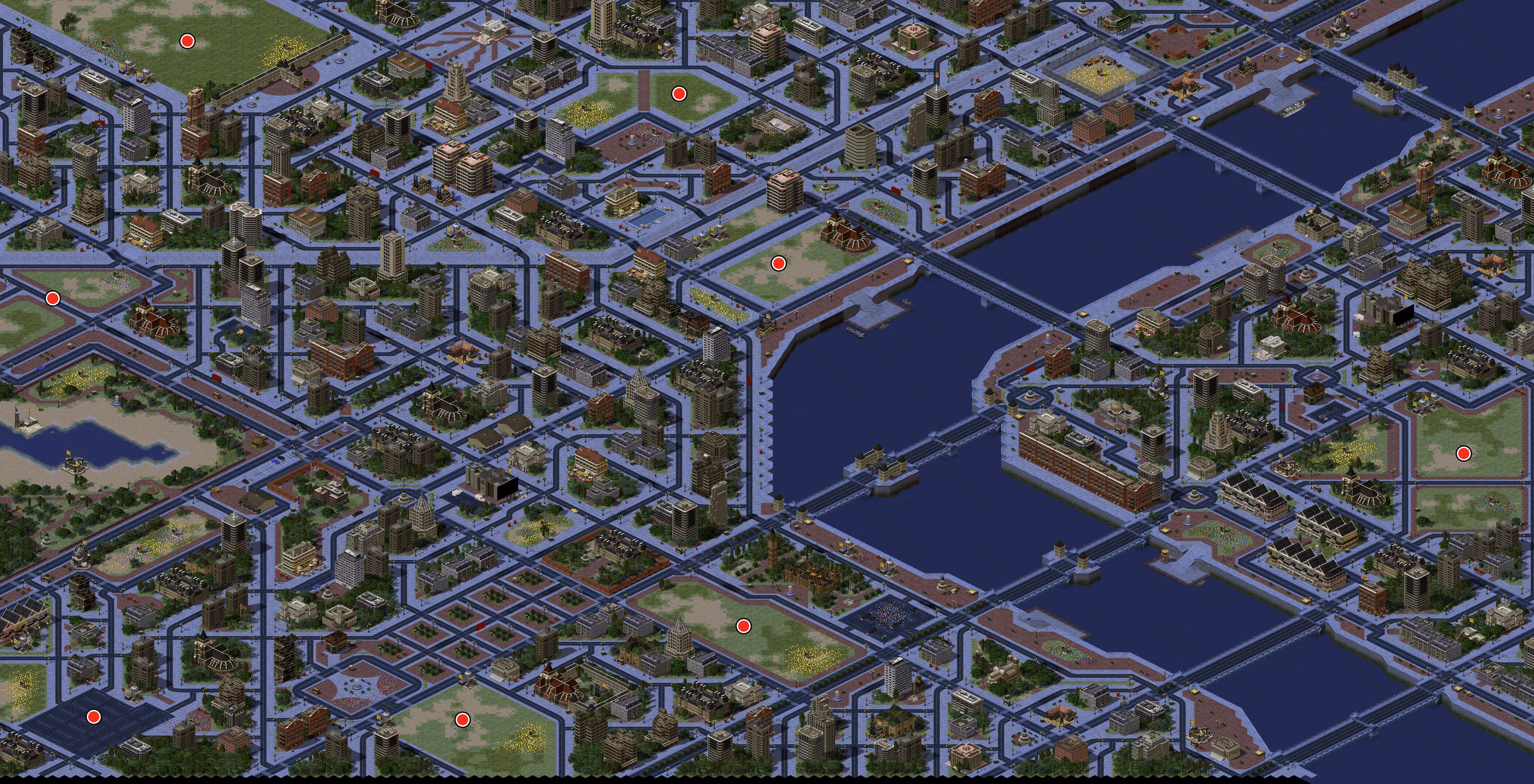 Preview of London