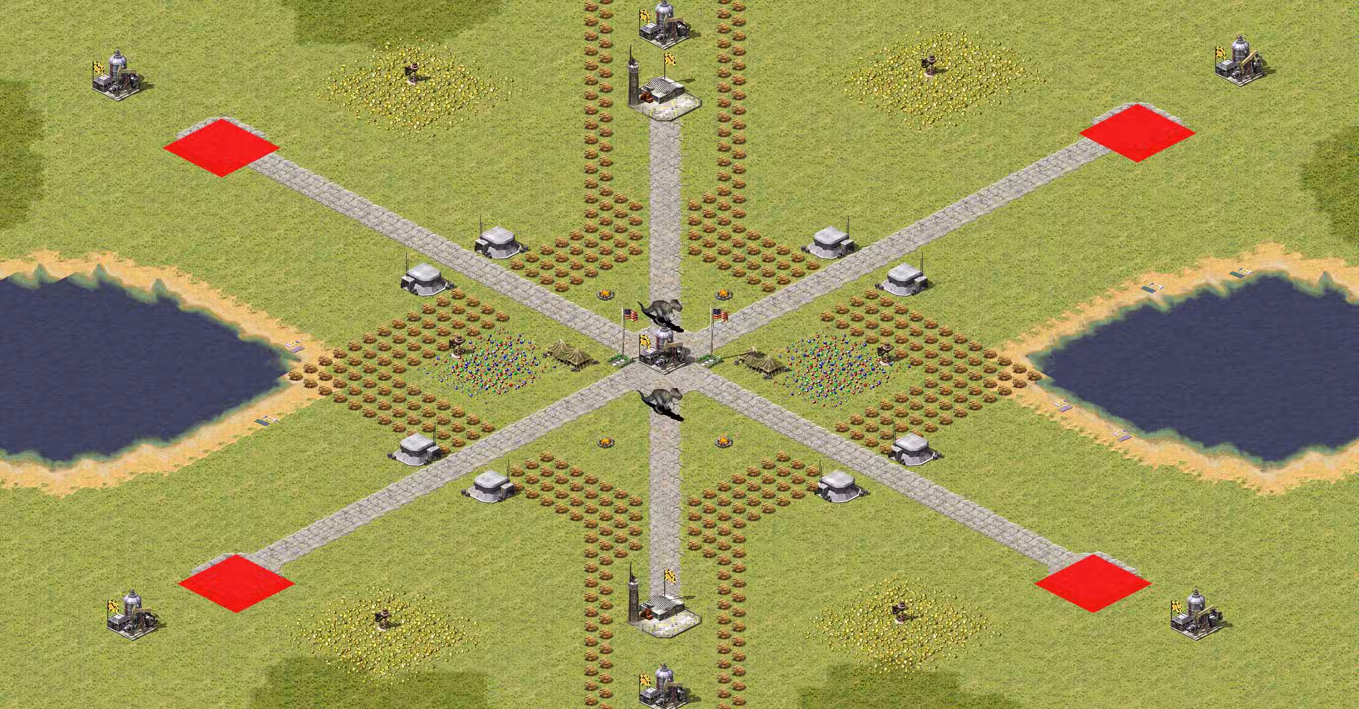 Preview of QK's Oil in Center