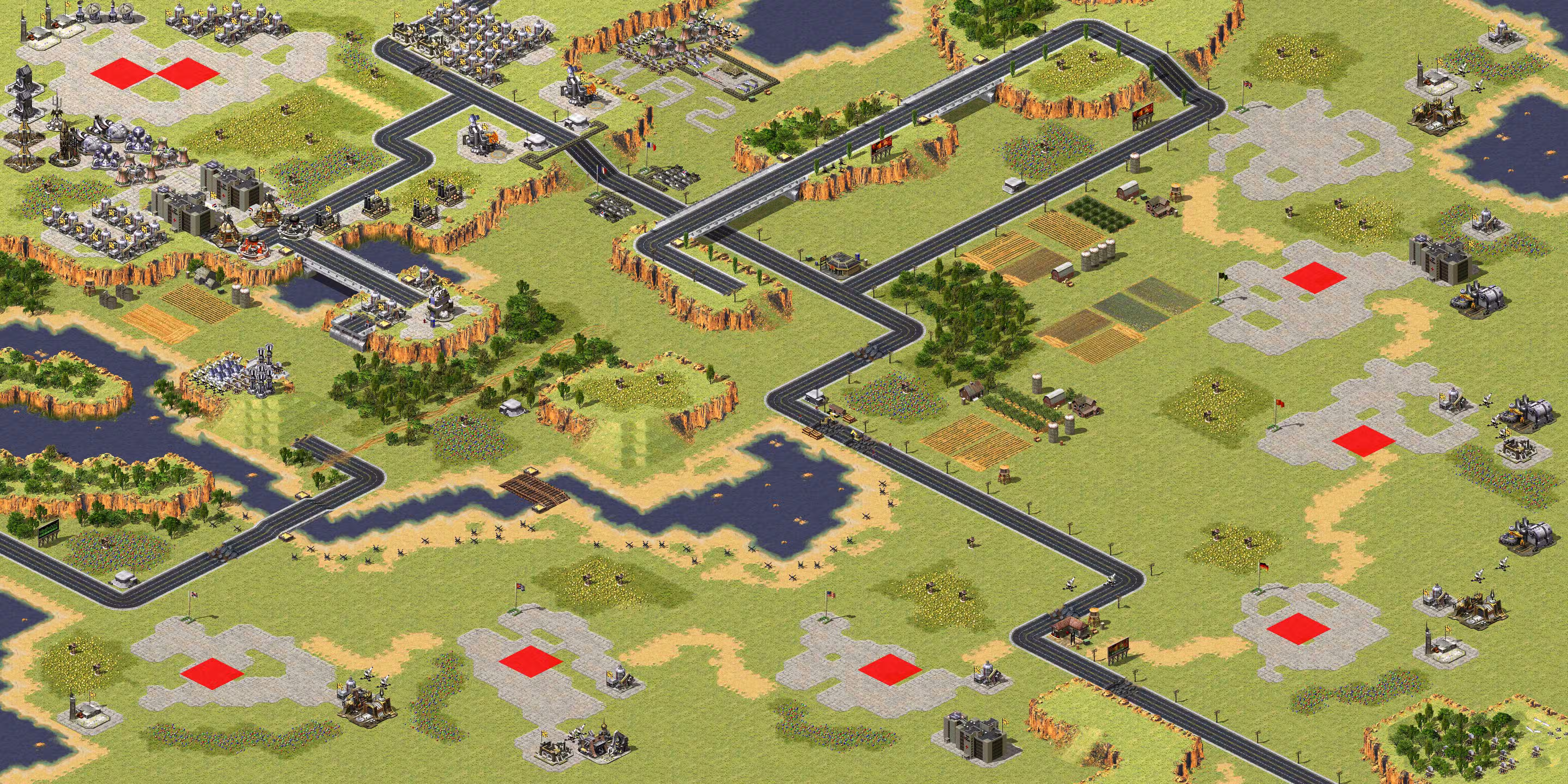 Preview of Unholy Alliance GeRisZ Version (2-8)