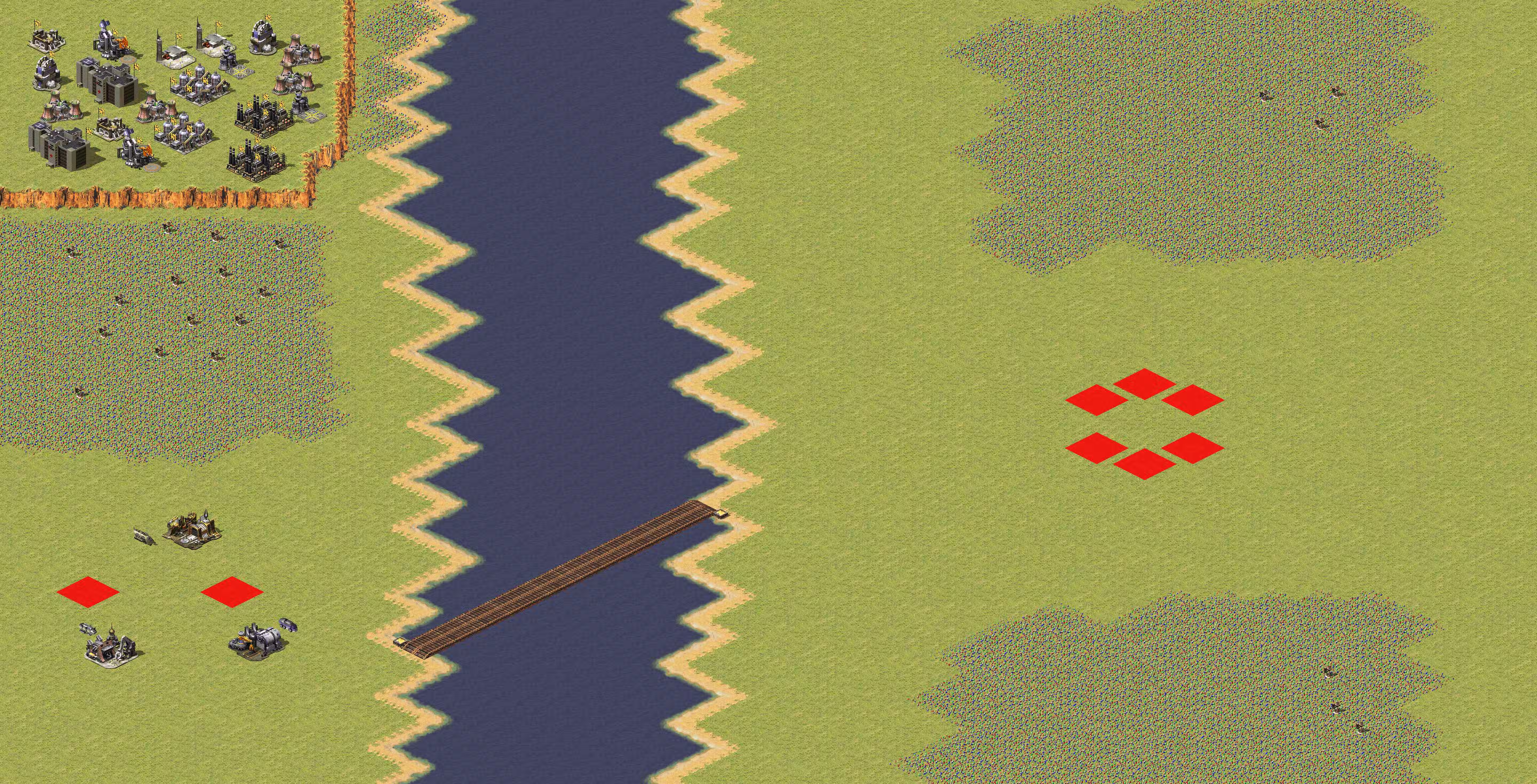 Preview of The River 3 Multiplayer 2