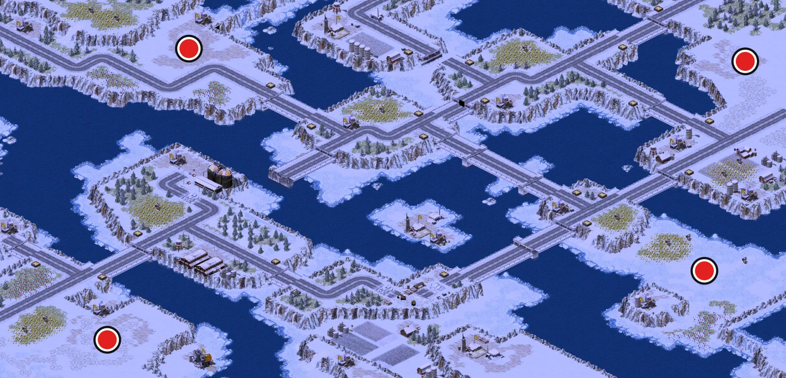 Preview of [4] Frozen River
