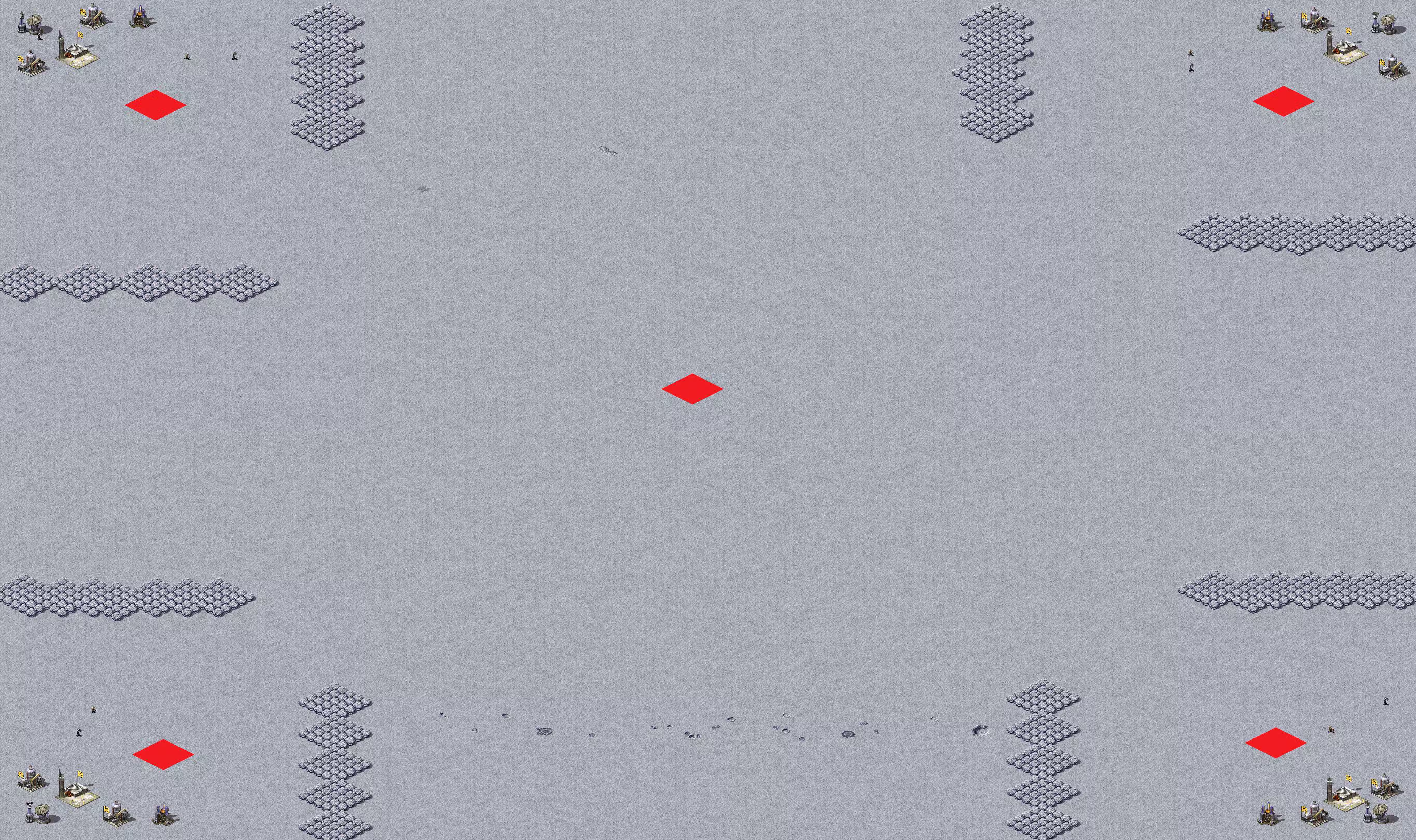 Preview of SURVIVAL II