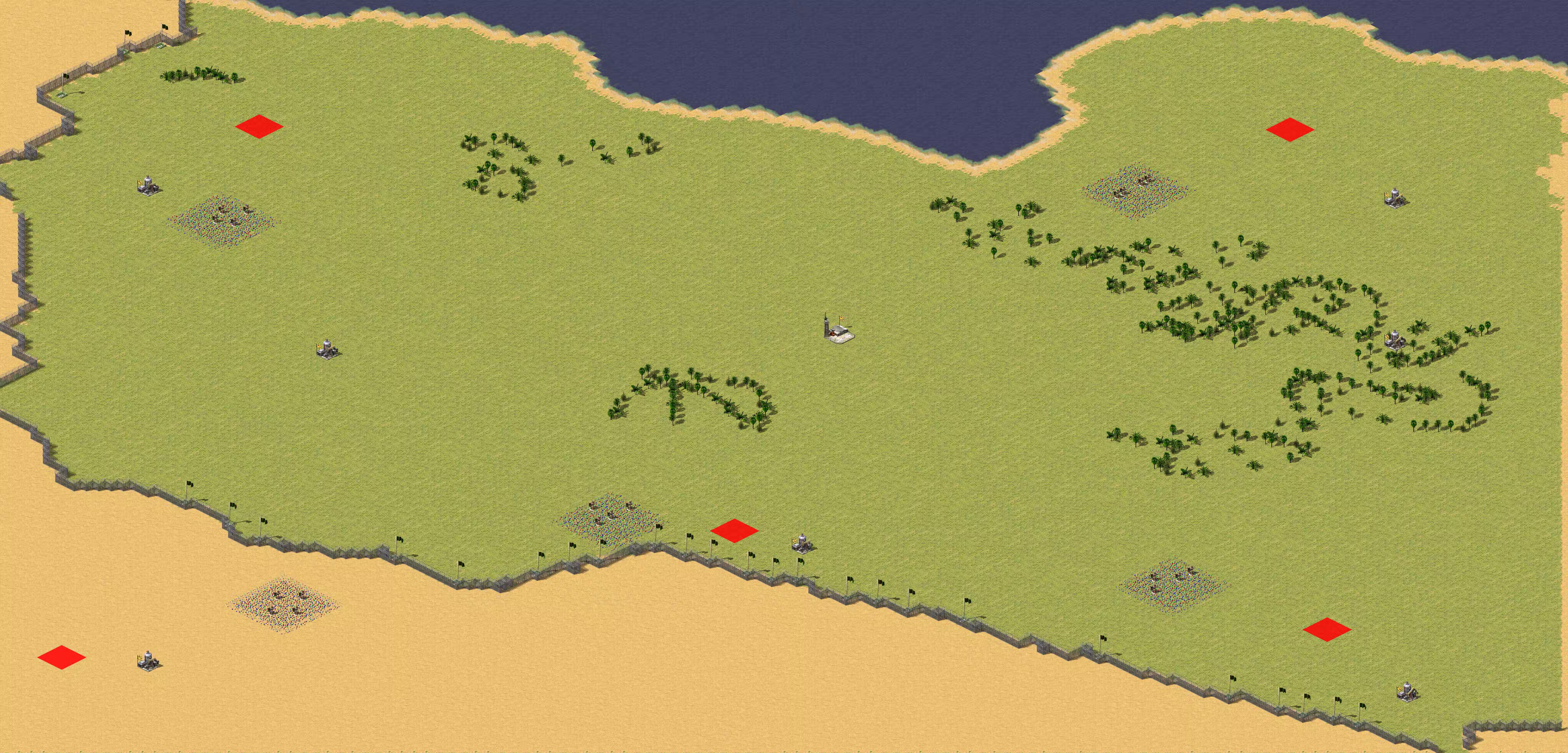 Preview of Lybia