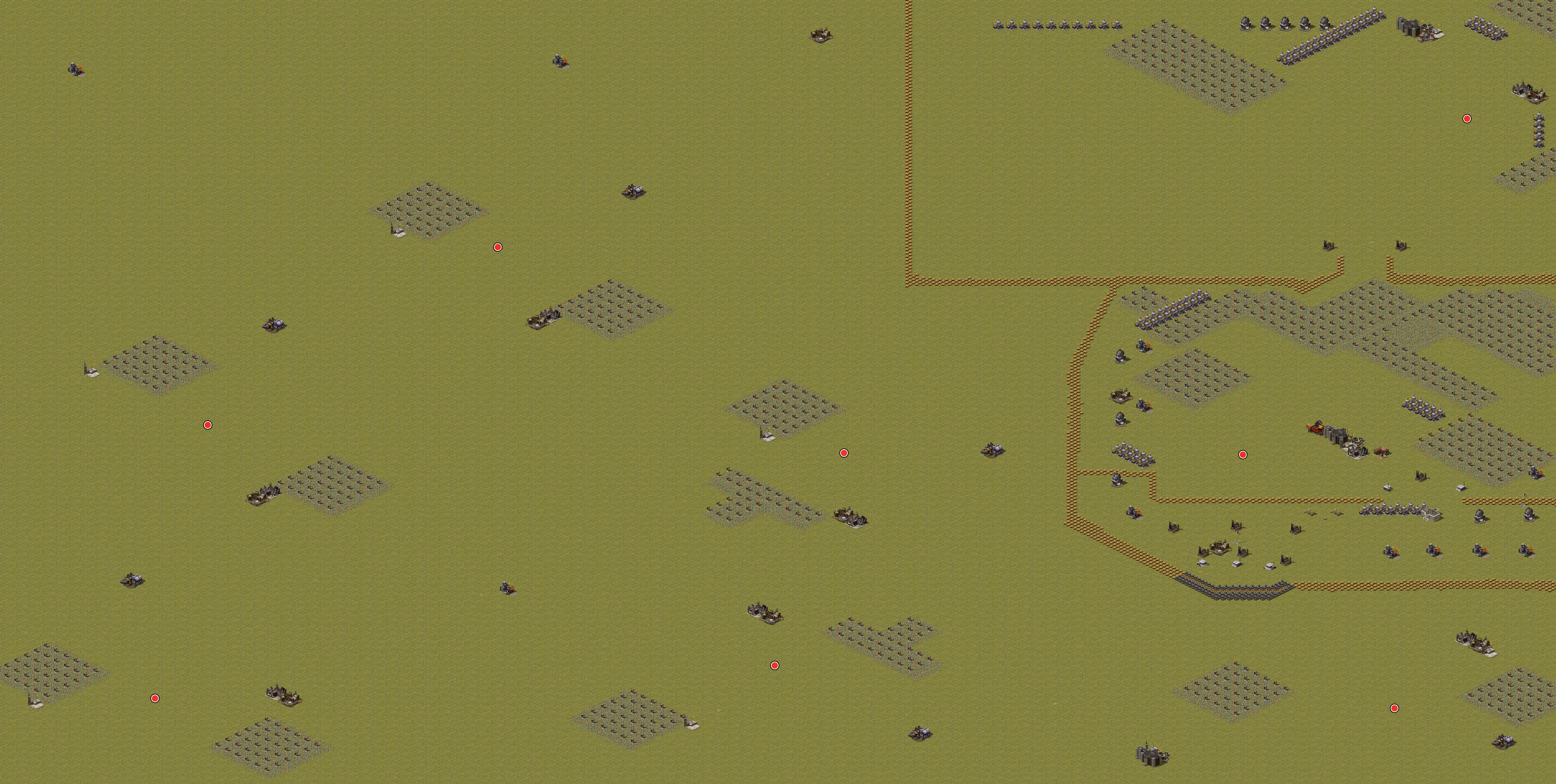 Preview of Josh & Patrick Map V1.6