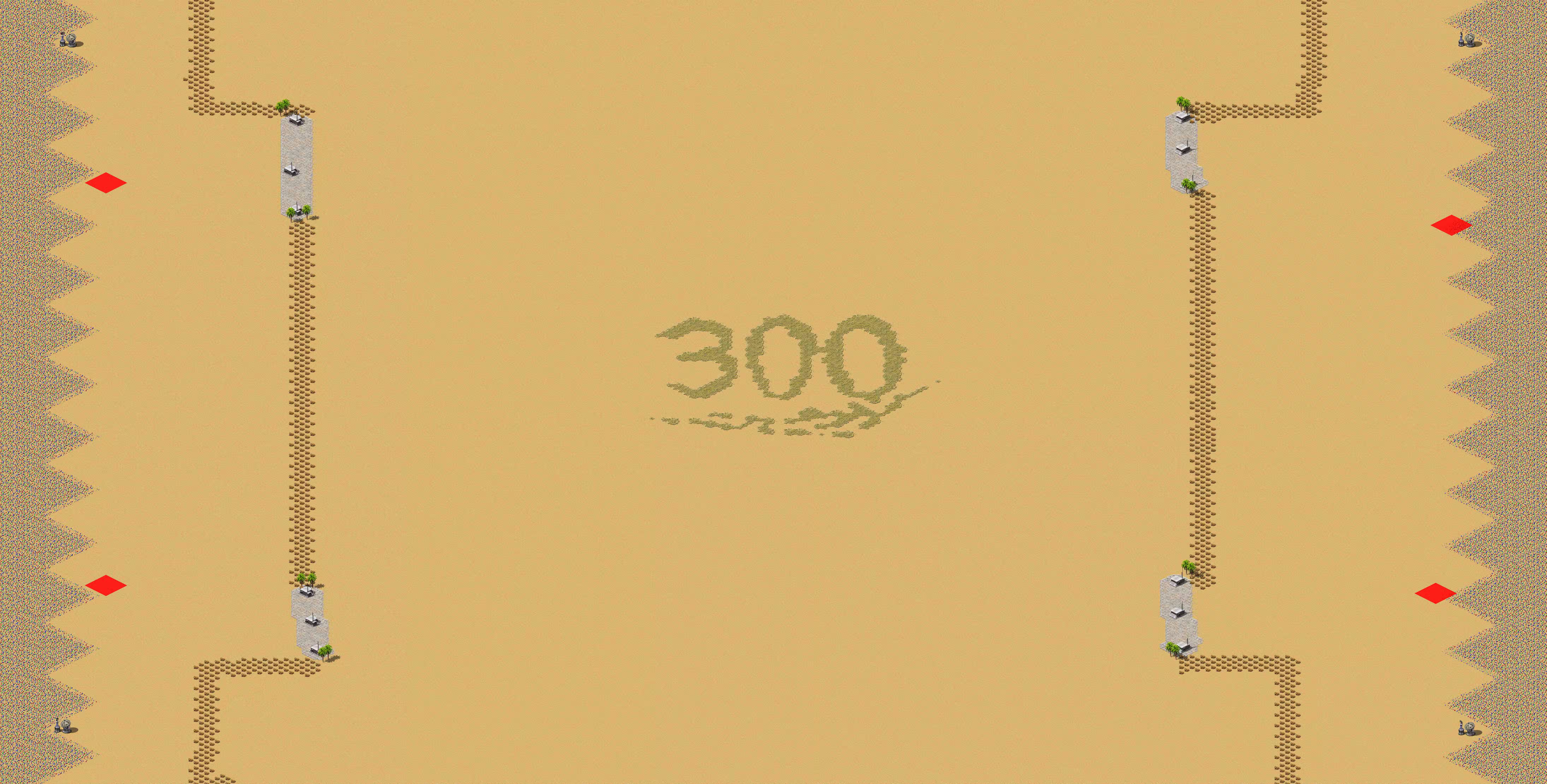 Preview of 300 SPARTAN FIELD  By: General23