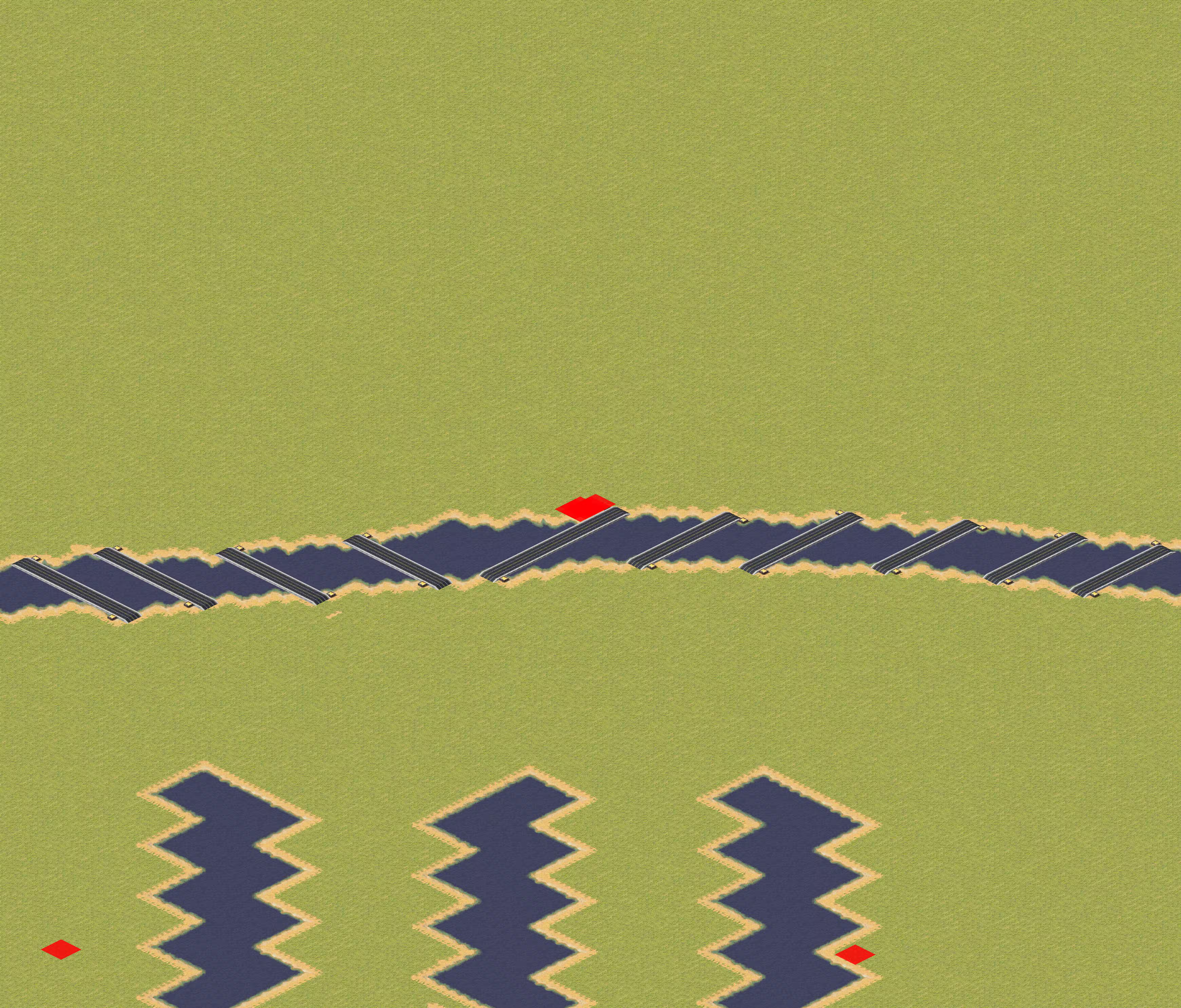 Preview of Map in Bearbeitung !!!!!!!!!!