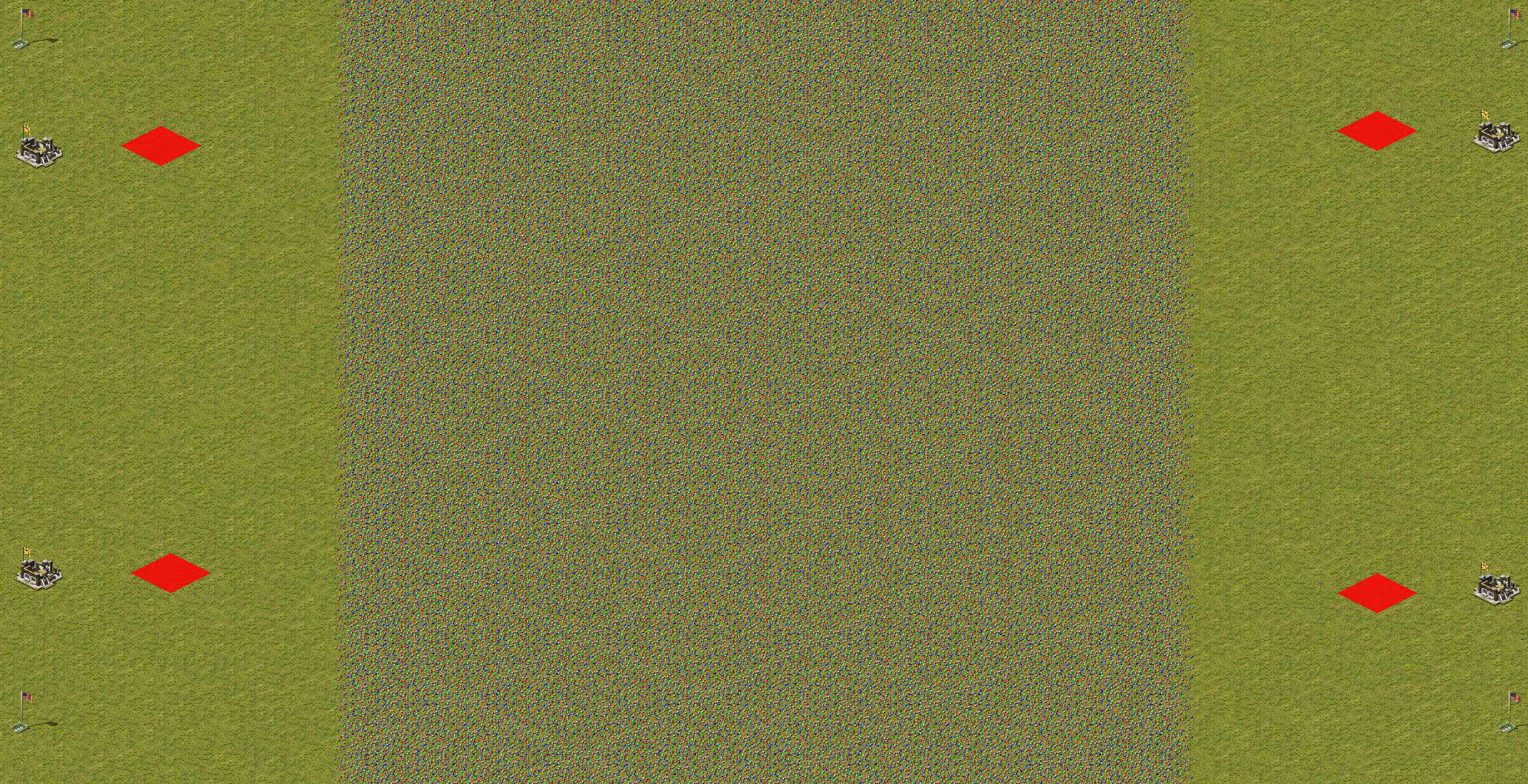 Preview of [4] REKOOOL FIRE 2022 BIG MAP