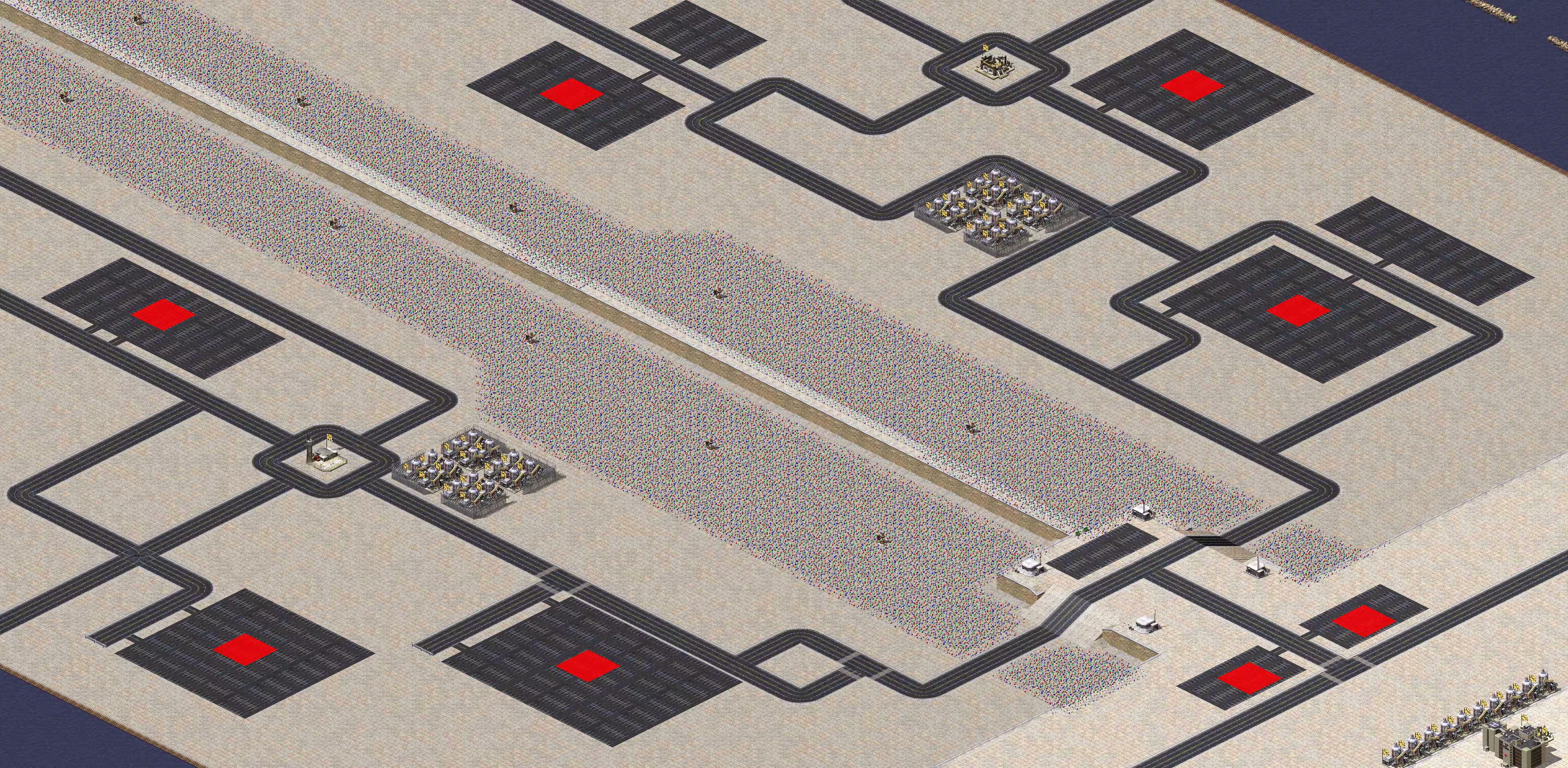 Preview of [kage]Urban Combat