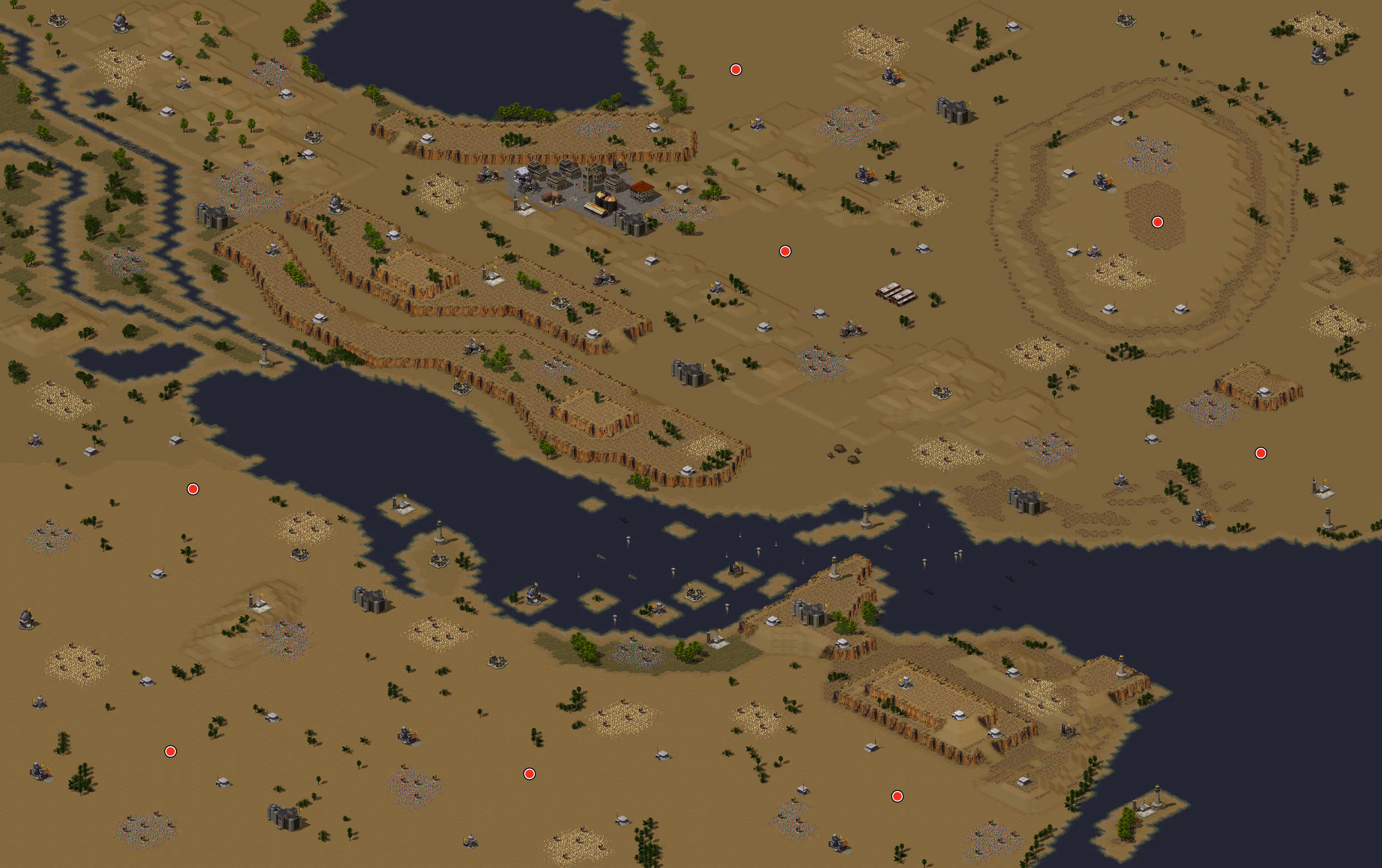 Preview of Tension in Hormuz by AP