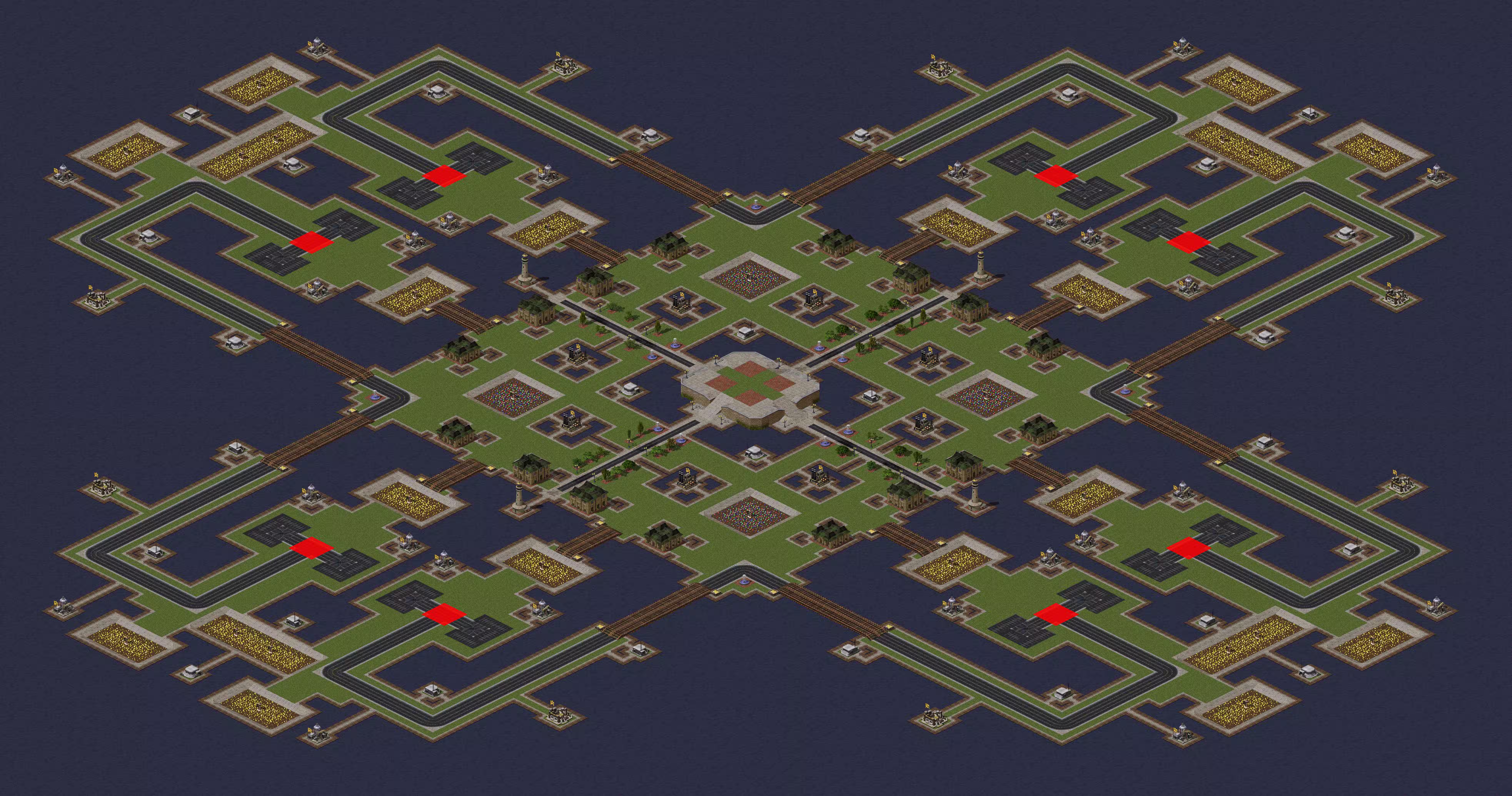 Preview of [8] Hex Bay SFJ OFFICIAL v2.0 Precaptured Tech