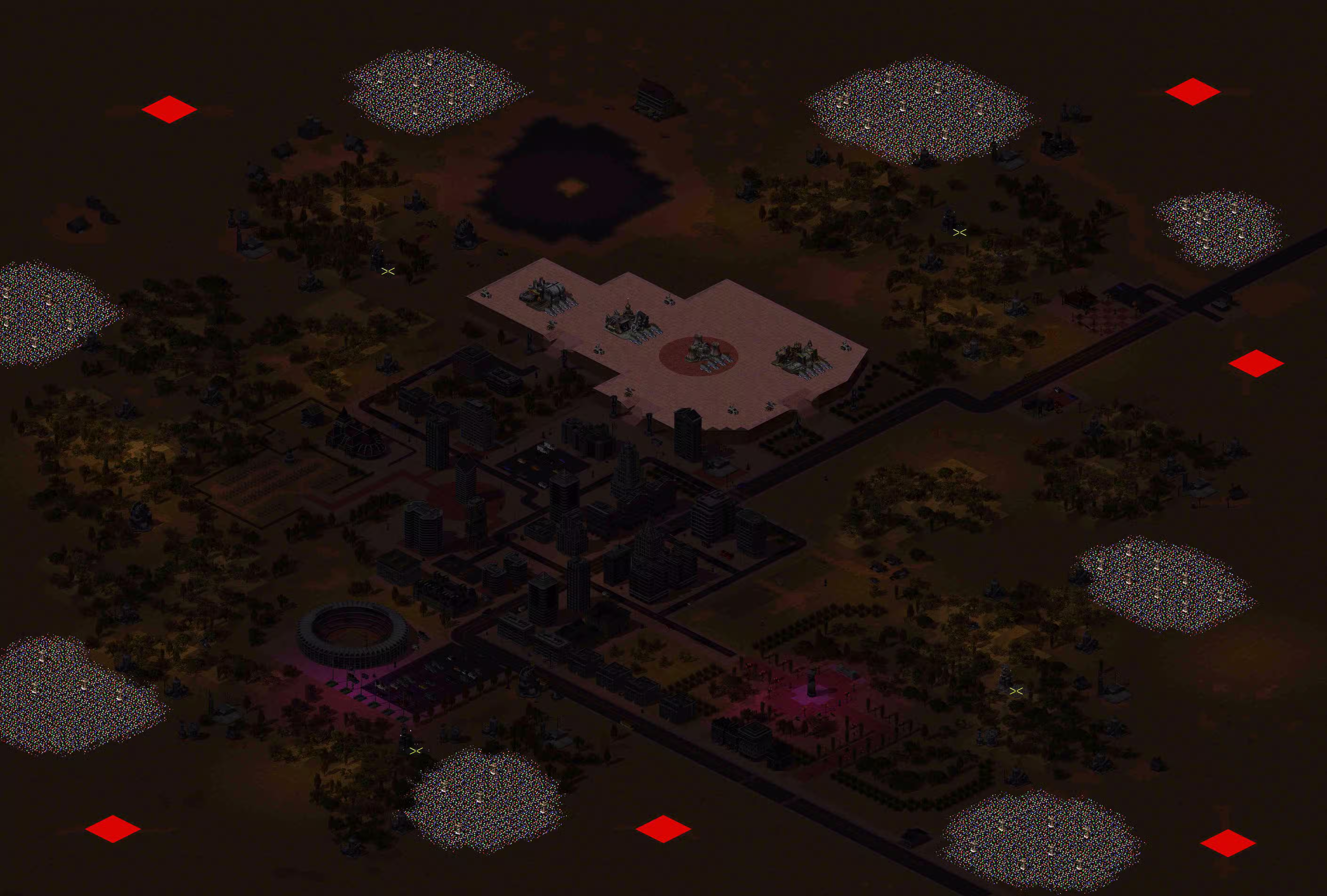Preview of [6] Operation I - Paradown