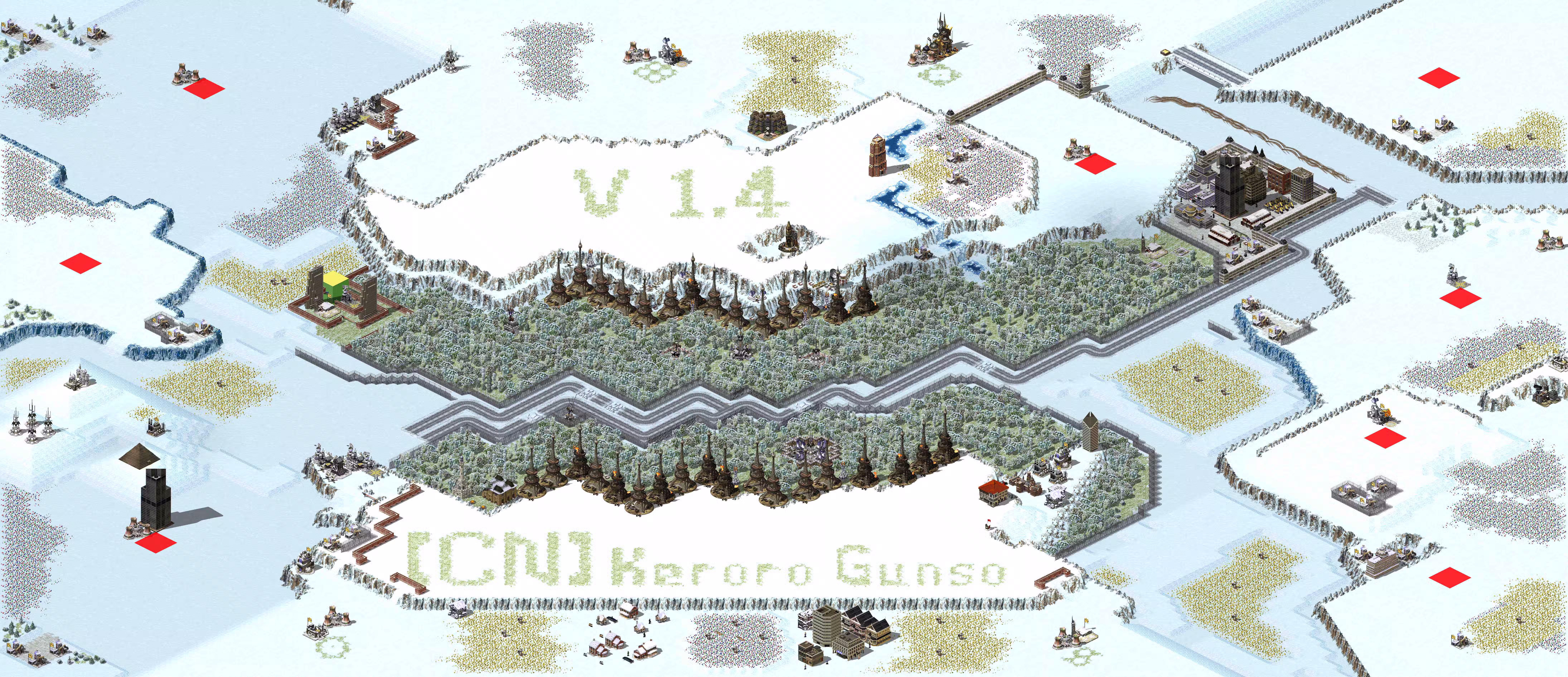 Preview of Devil Avenue(V1.4)(2-8)
