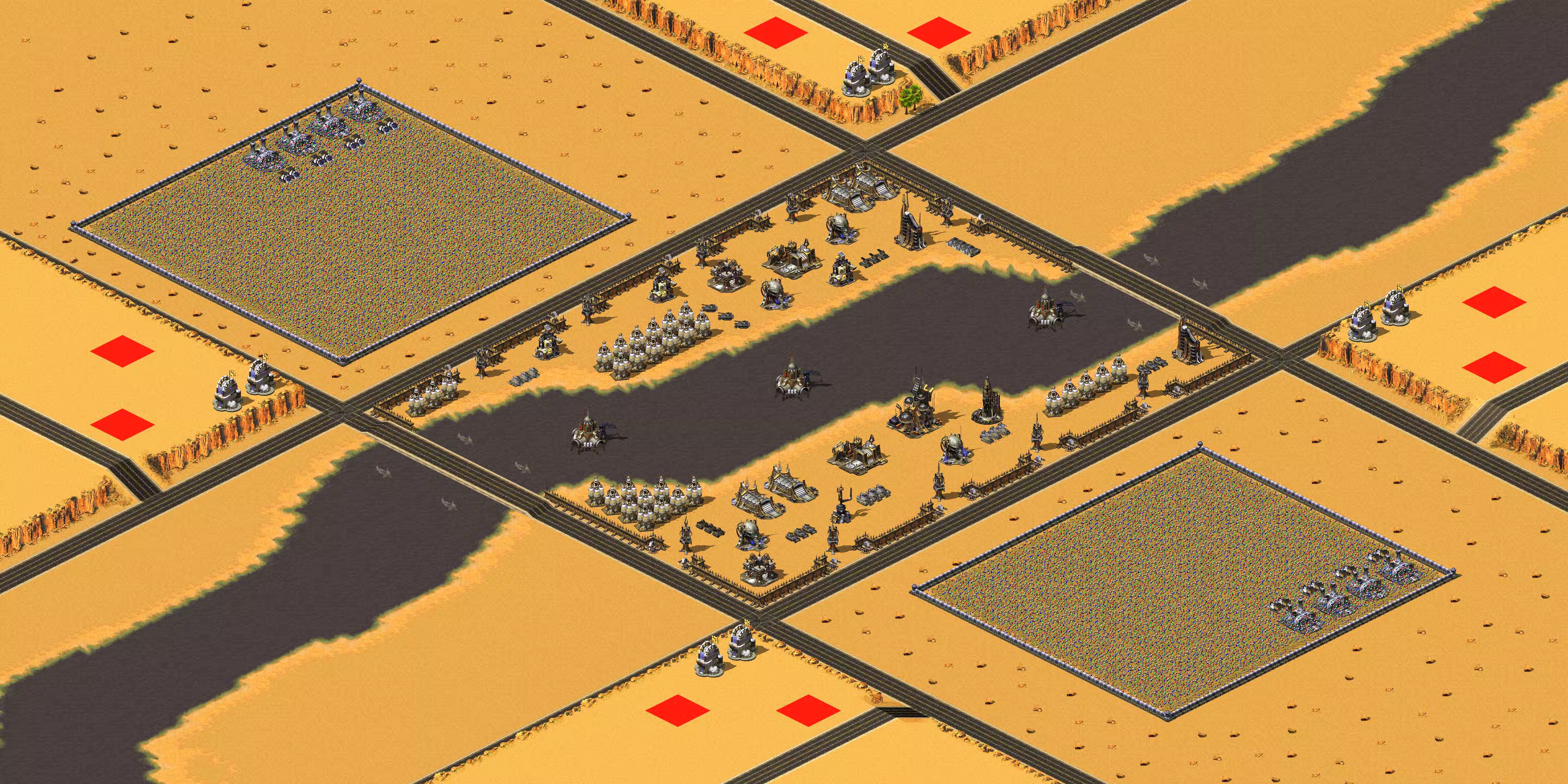 Preview of [8] Sahara (???)