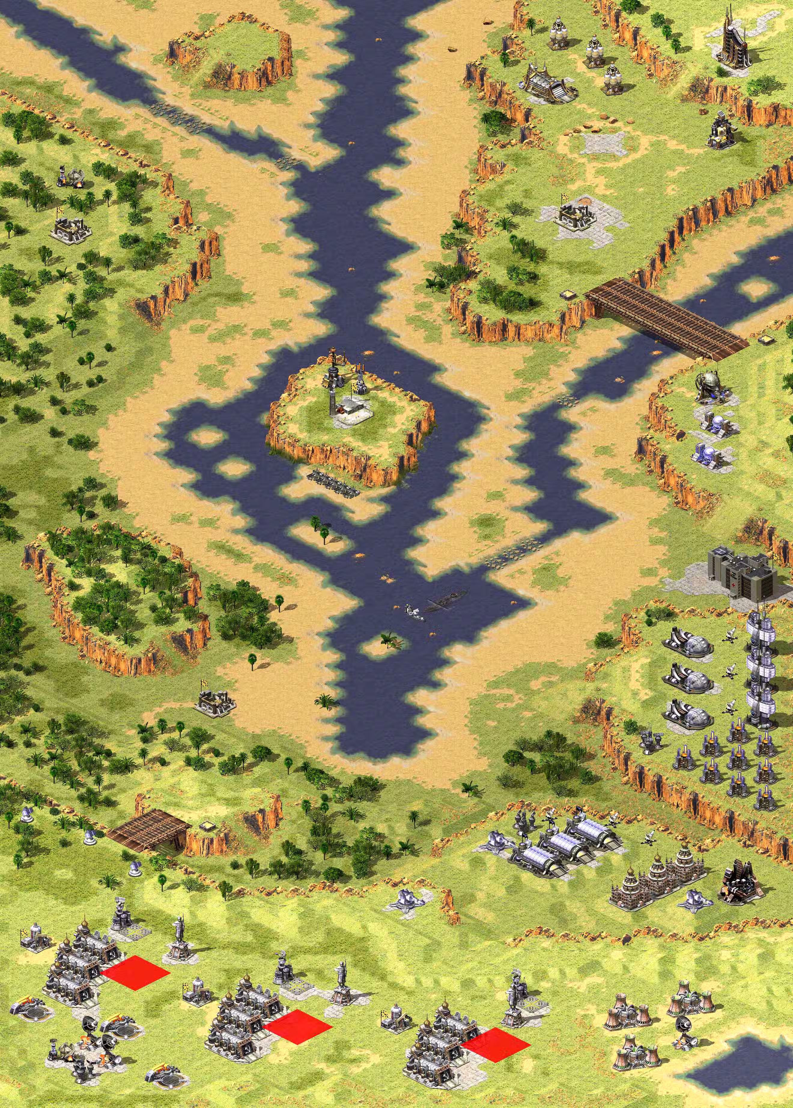 Preview of Apocalypse Now Survival ALPHA 4a1